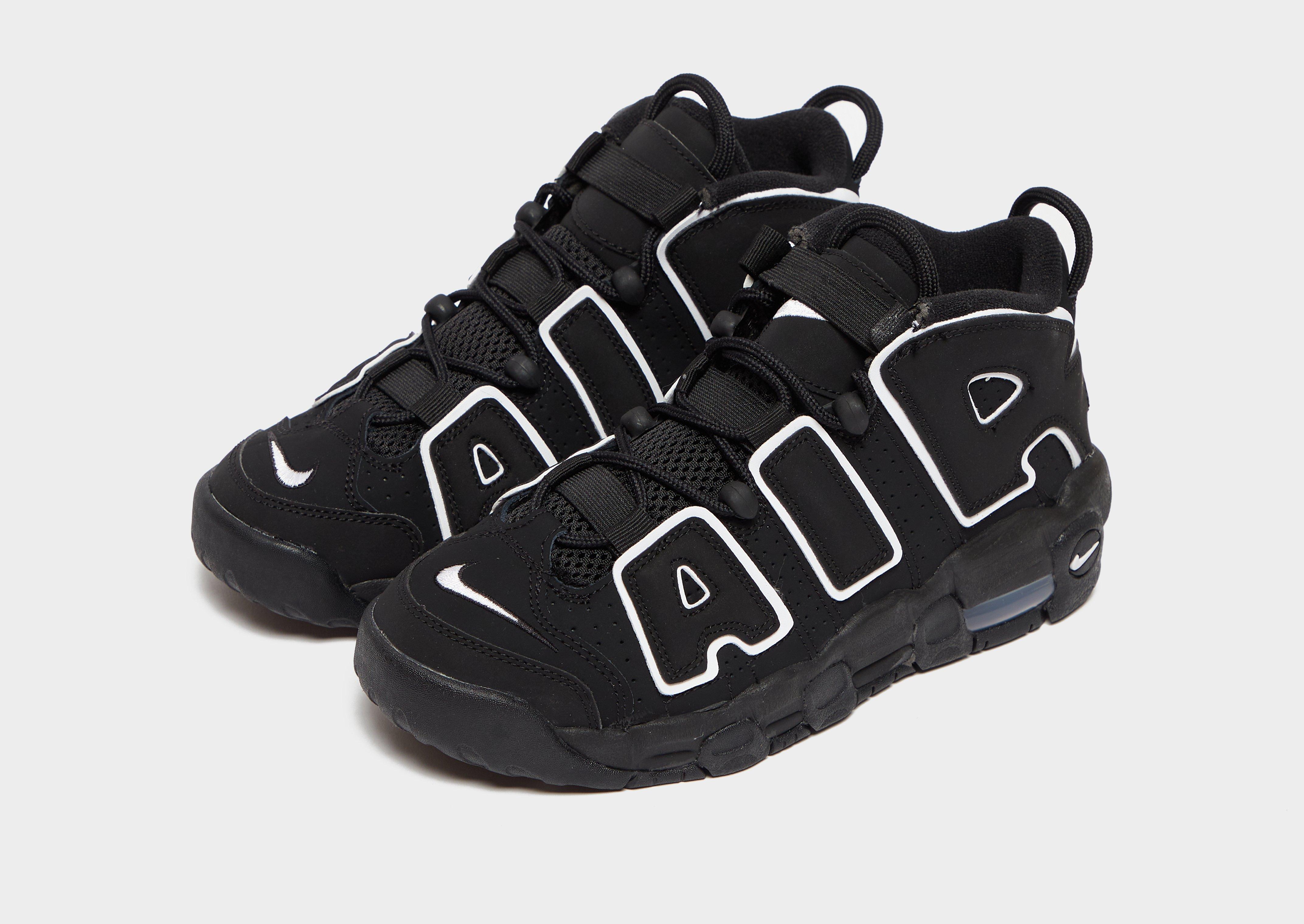 Nike Air More Uptempo 96 Junior