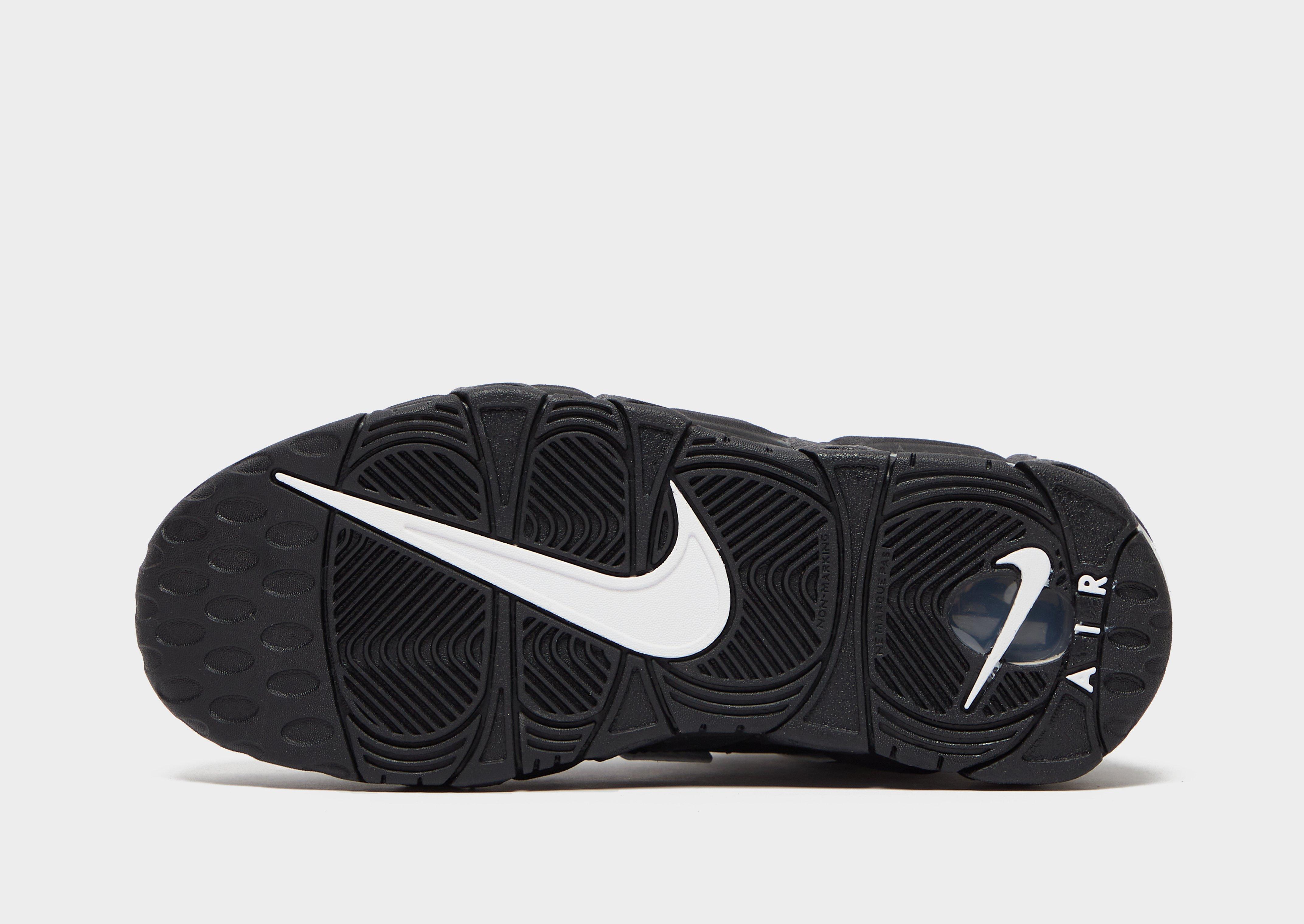 nike uptempo junior