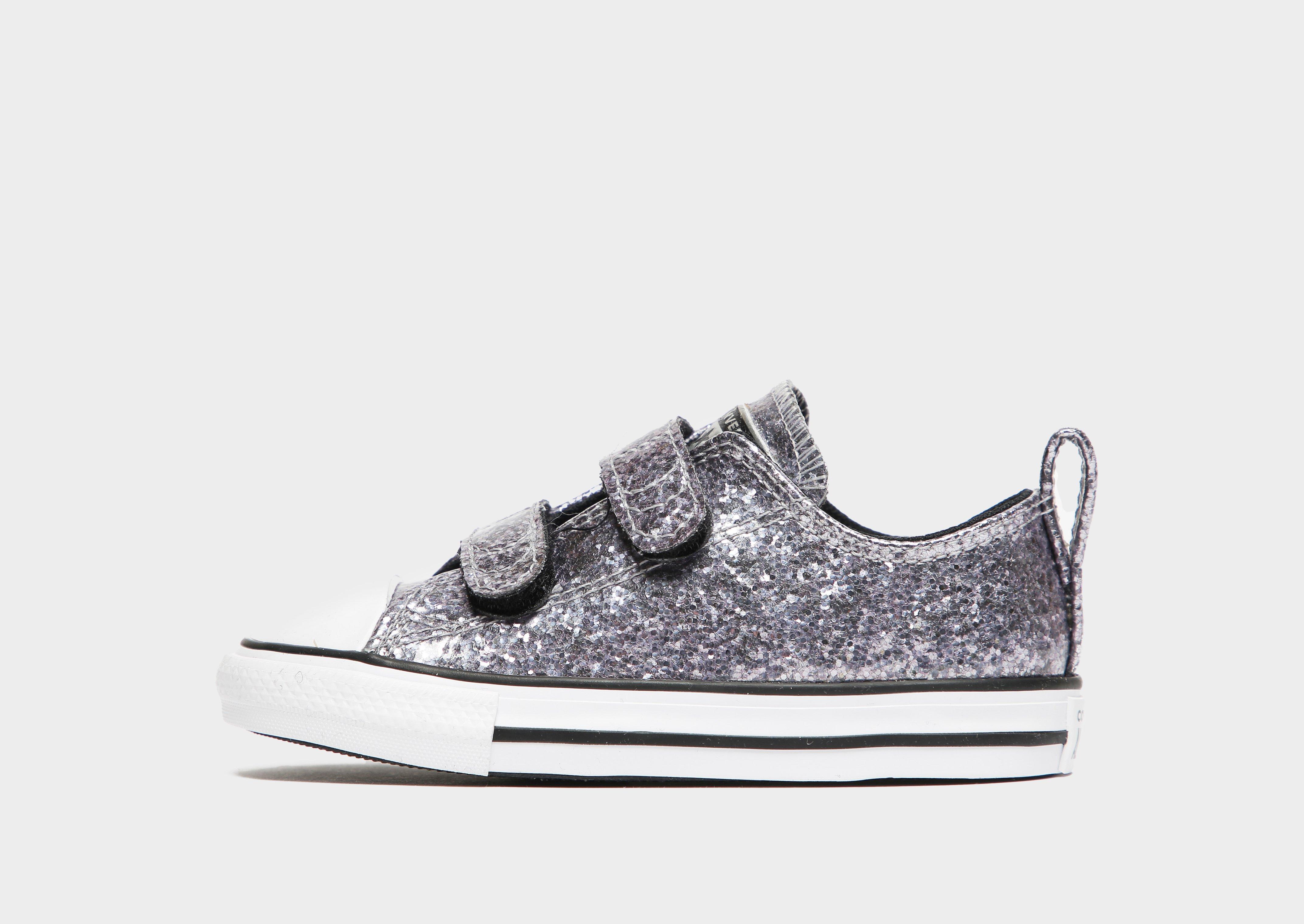 converse all star ox infant