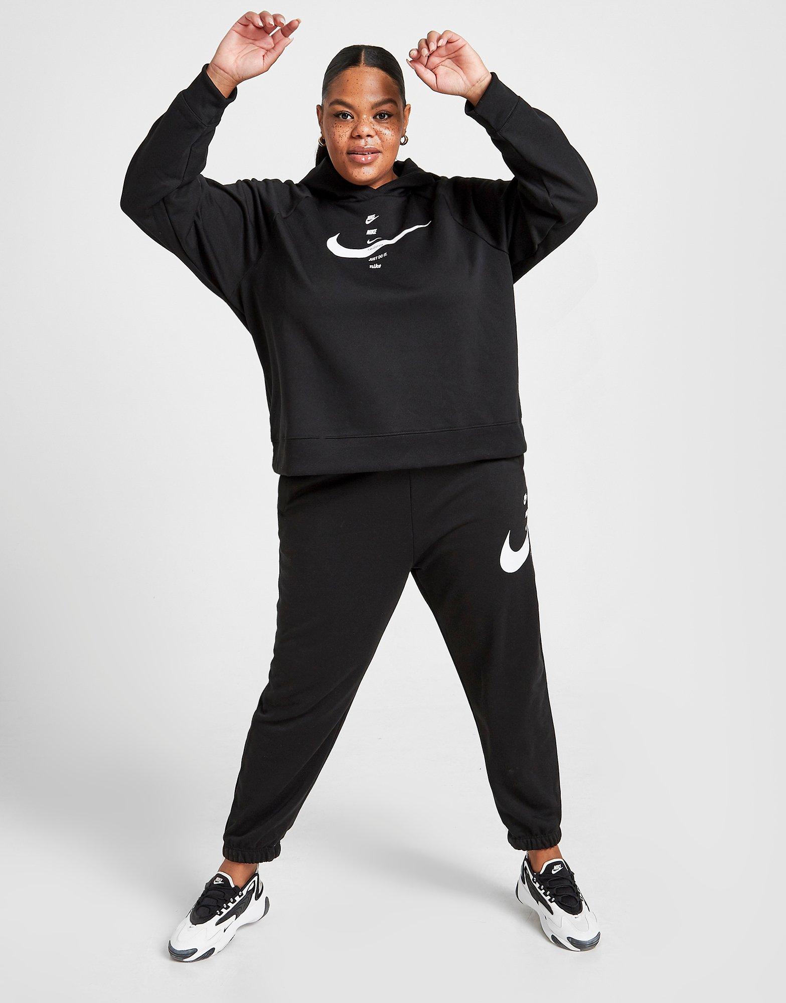 nike plus hoodie