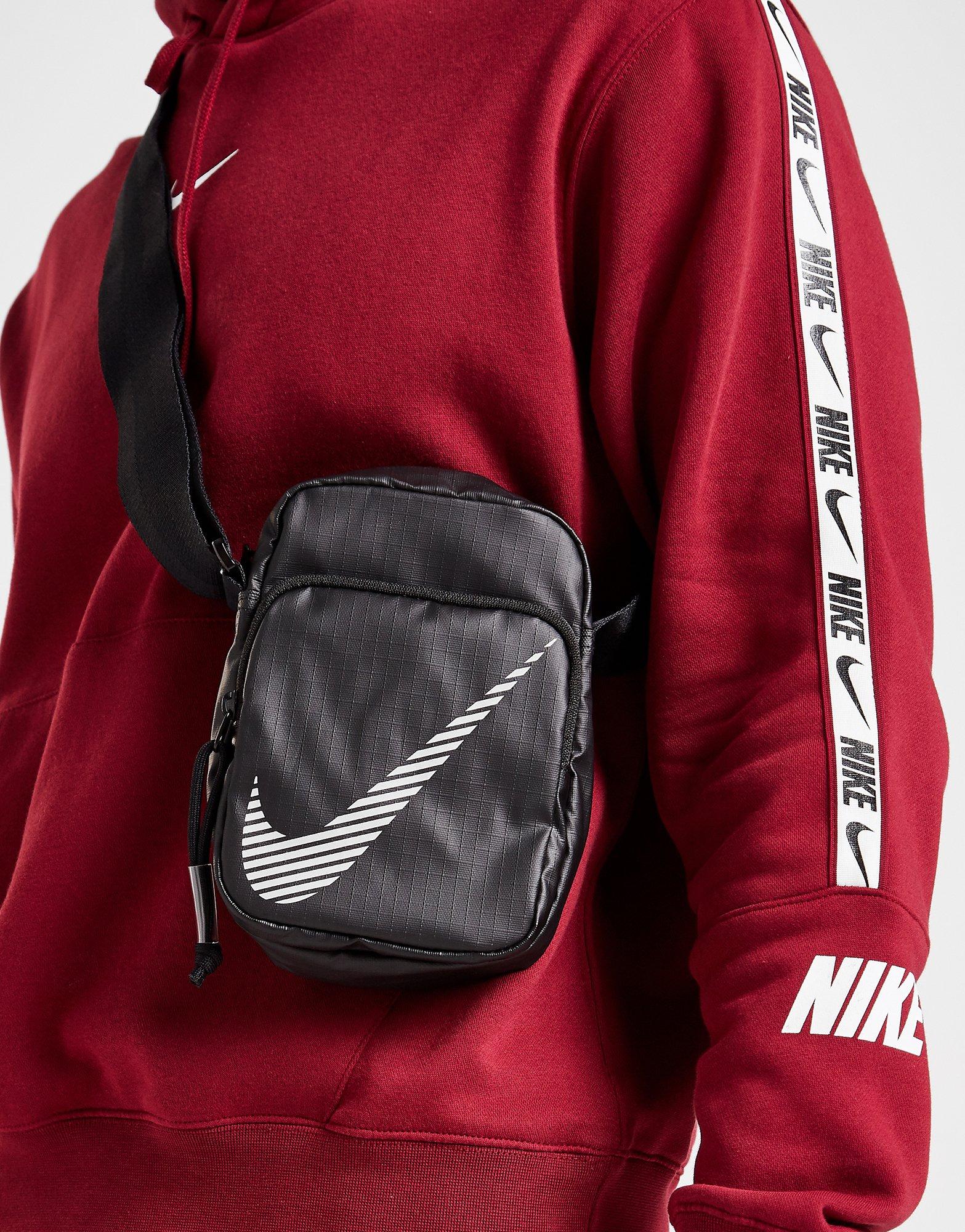 heritage nike bag