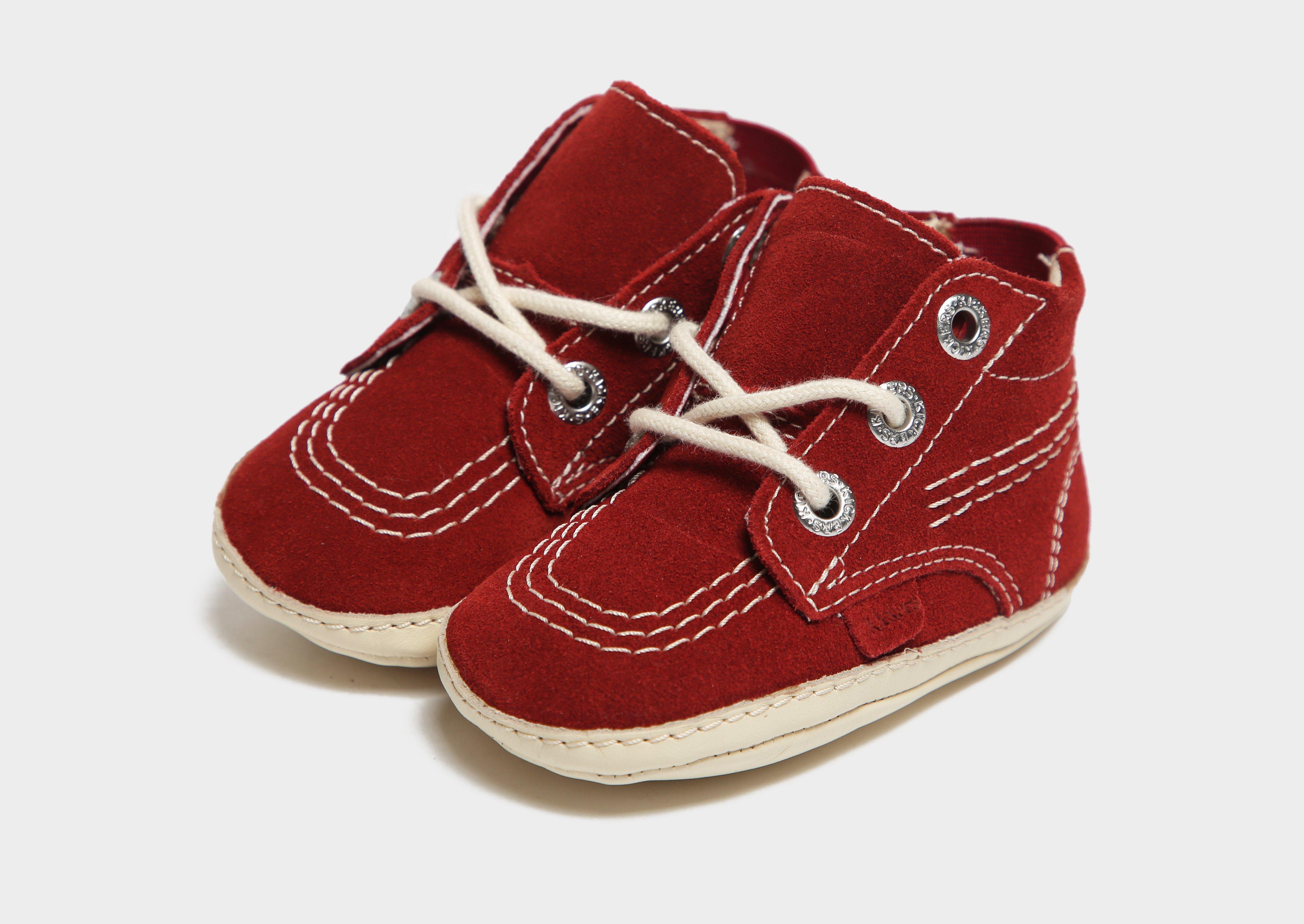 baby kickers