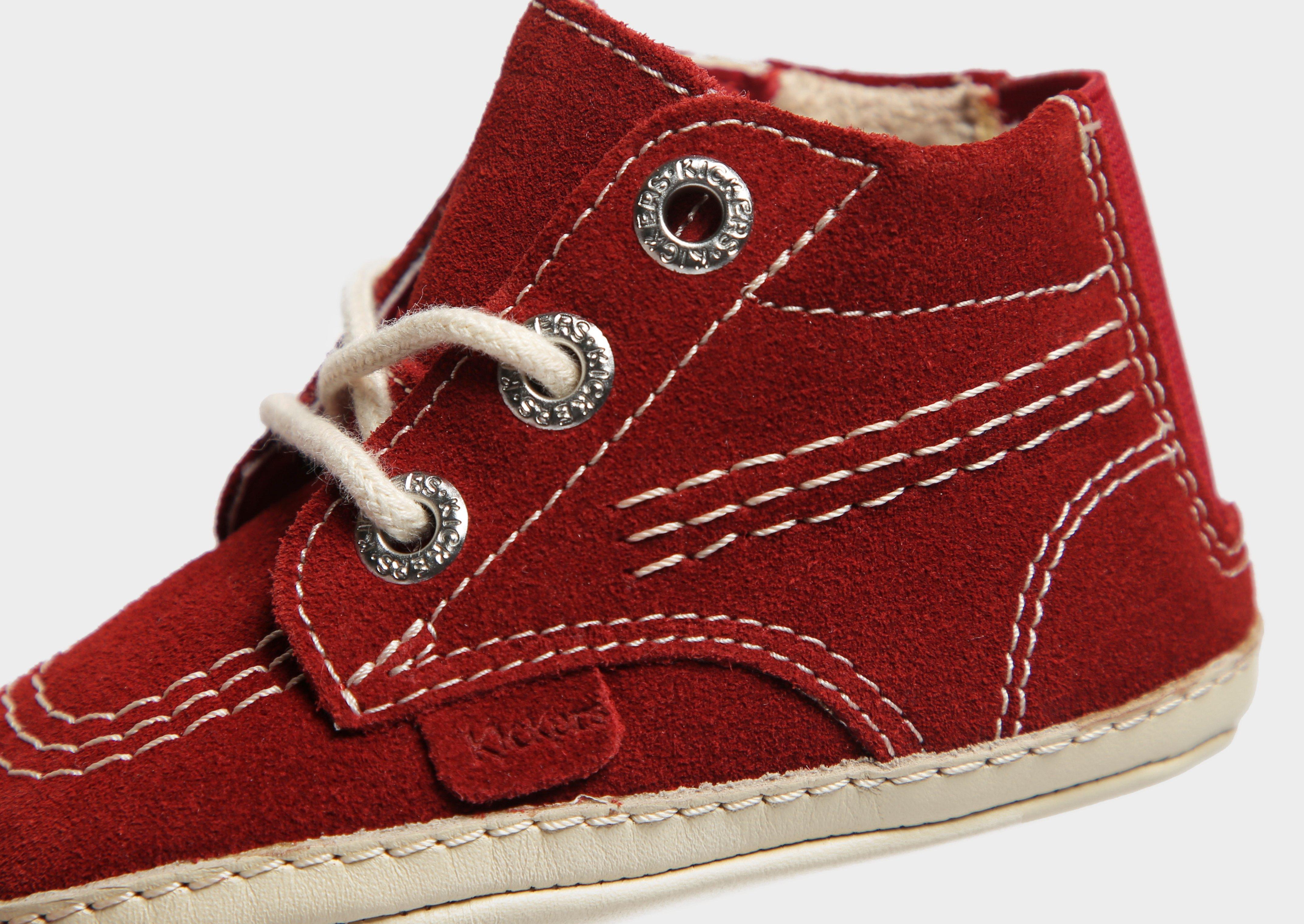 jd sports kickers womens