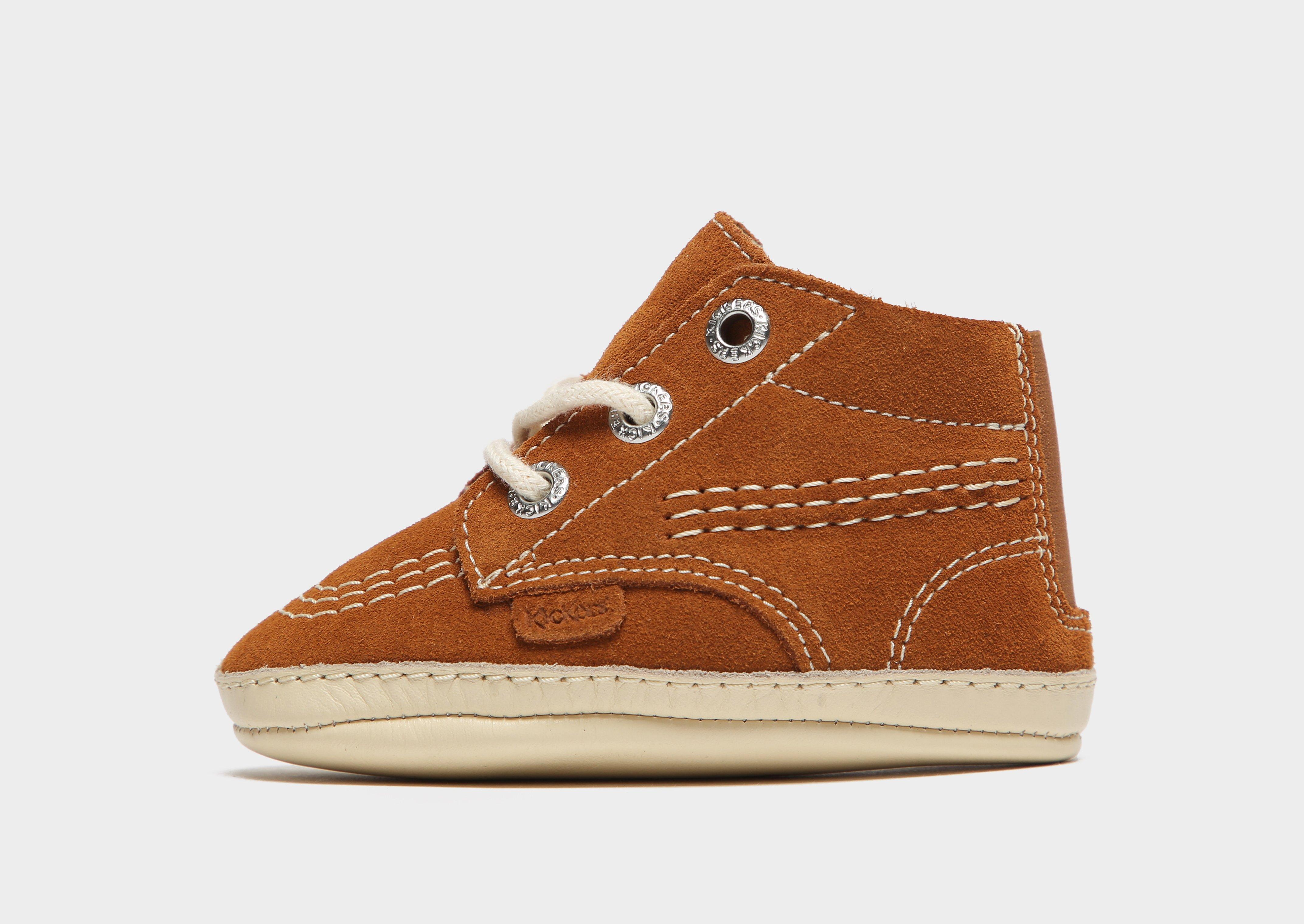 baby kickers soft sole