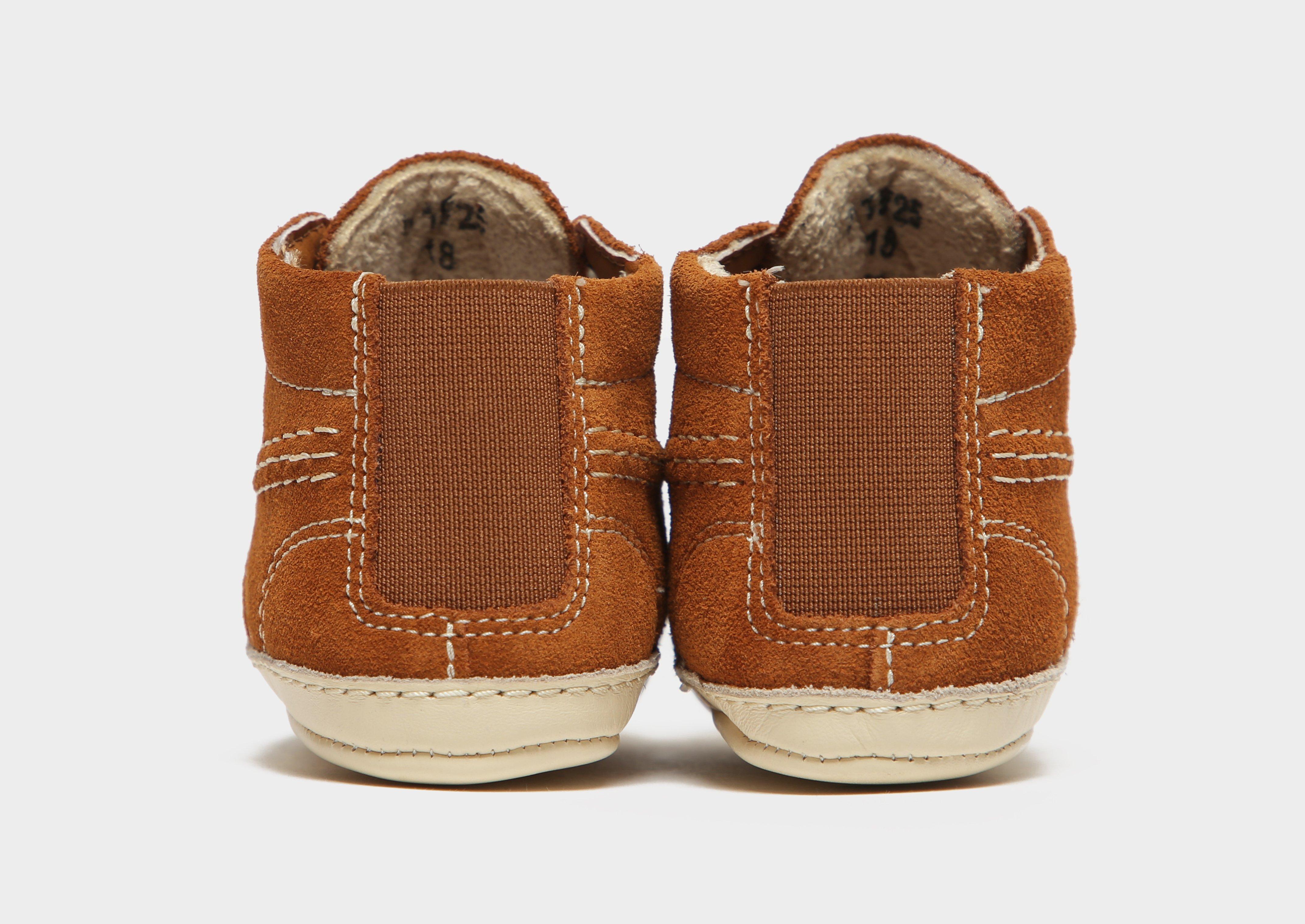 baby kickers soft sole