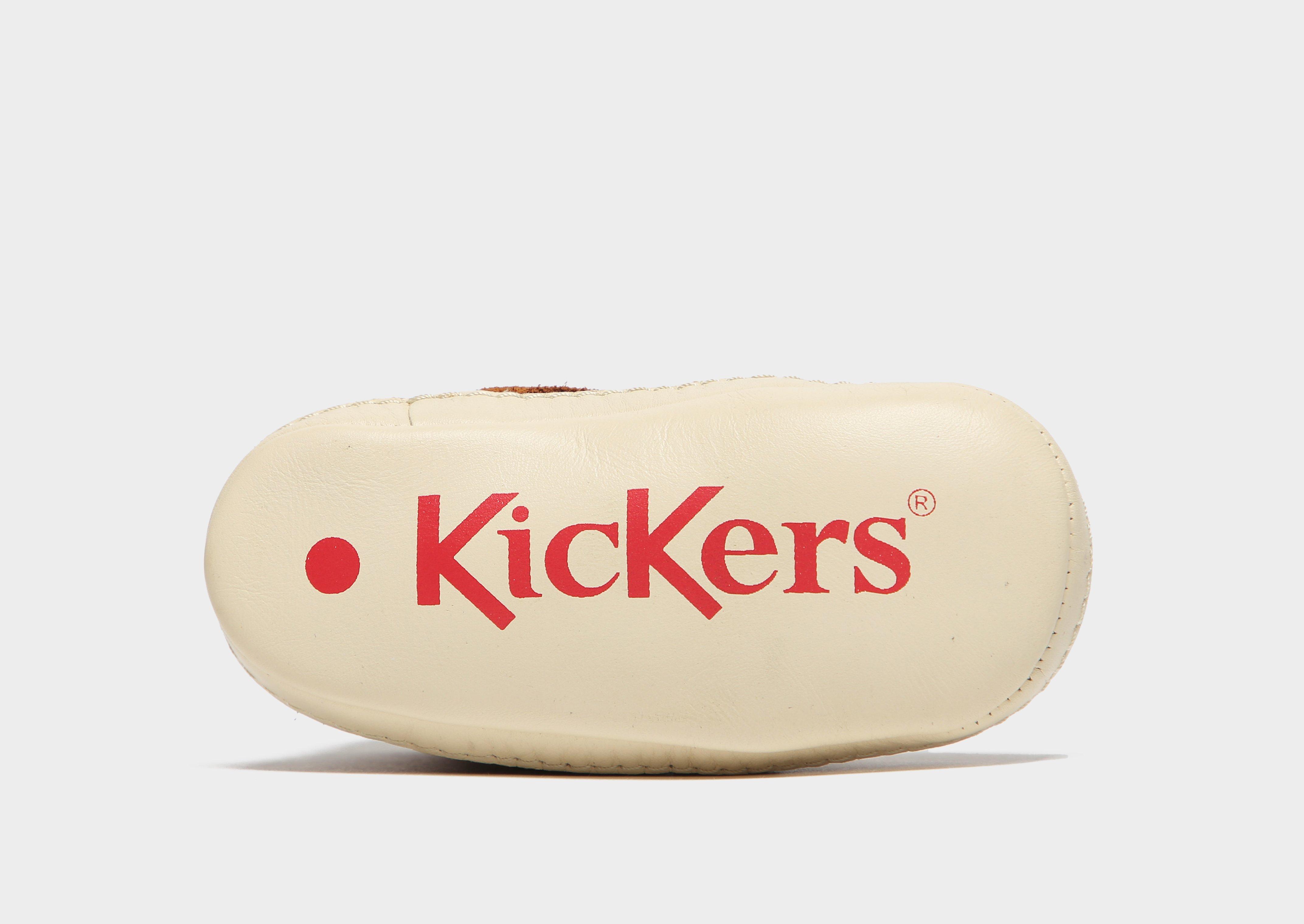 crib kickers