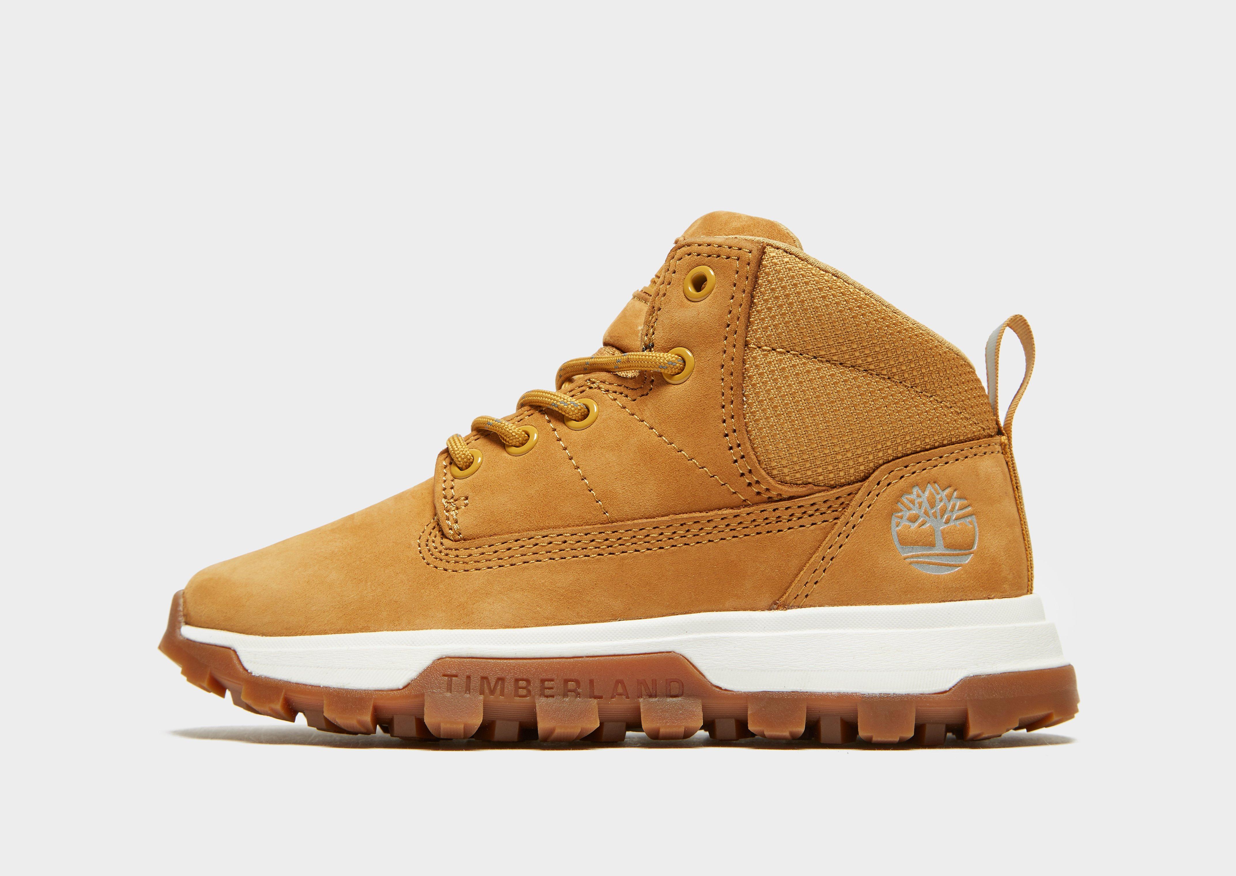 timberland espanha