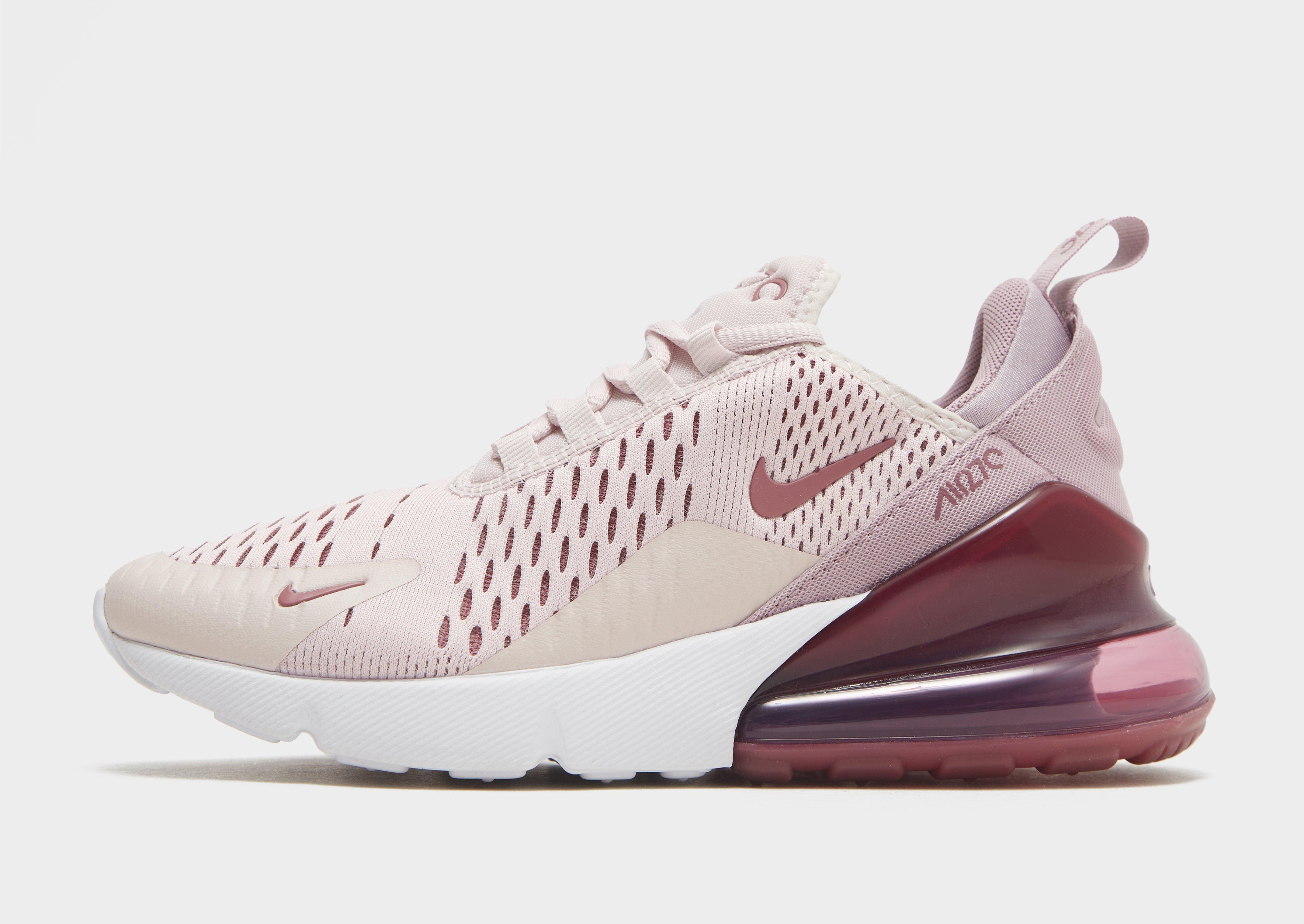 nike air max 270's women's