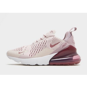 Pink Nike Air Max 270 Dame Jd Sports