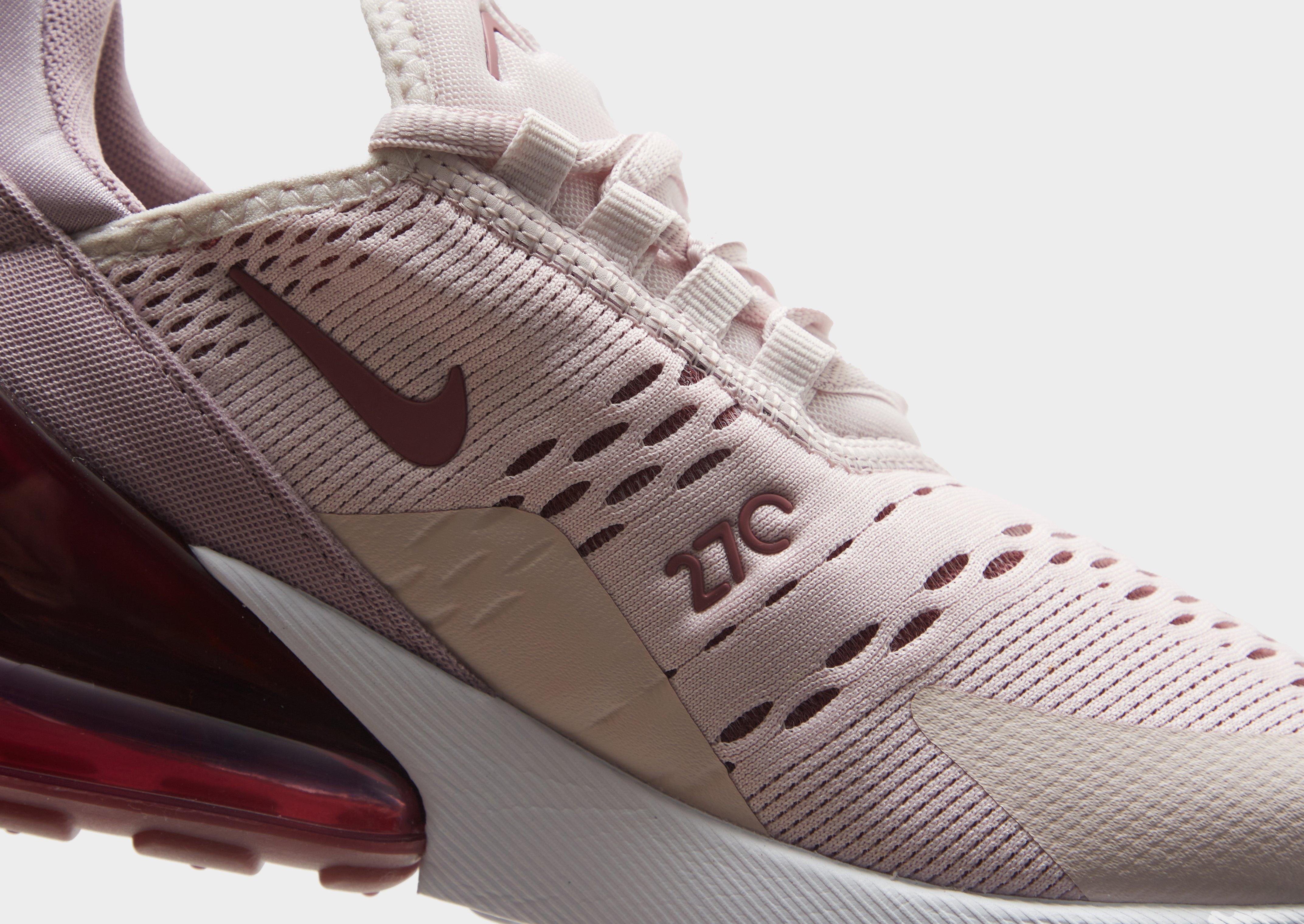 nike air max 270 femme