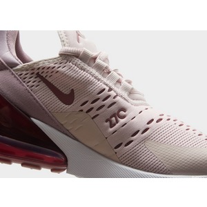 Pink Nike Air Max 270 Dame Jd Sports