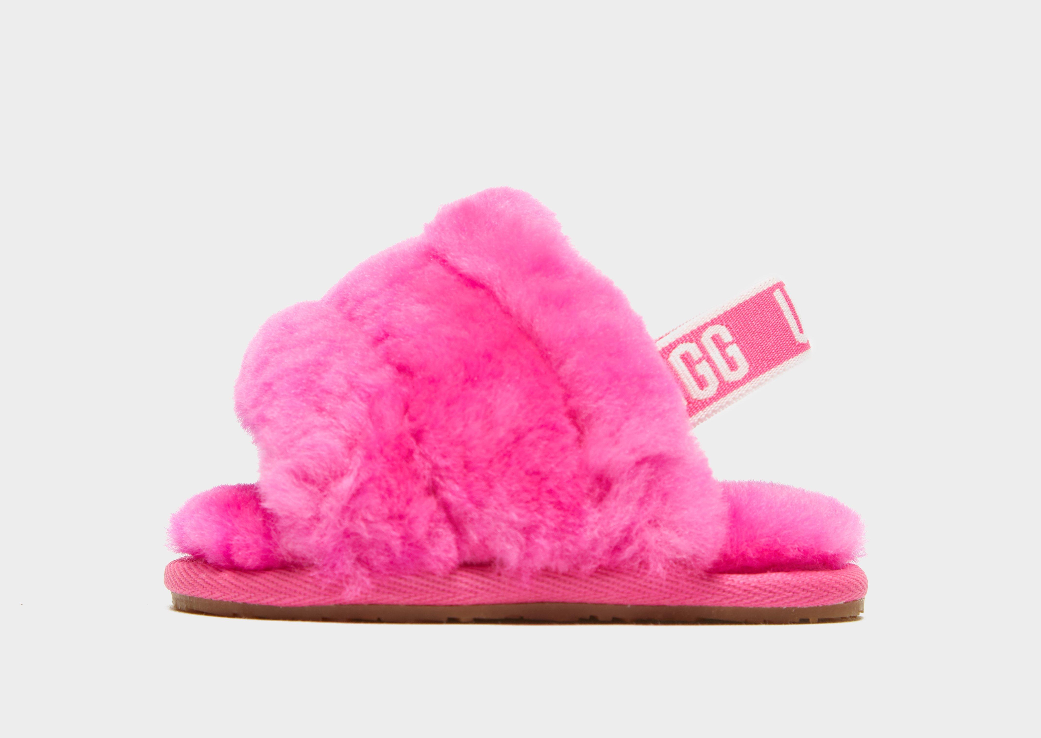 ugg fluff yeah infant