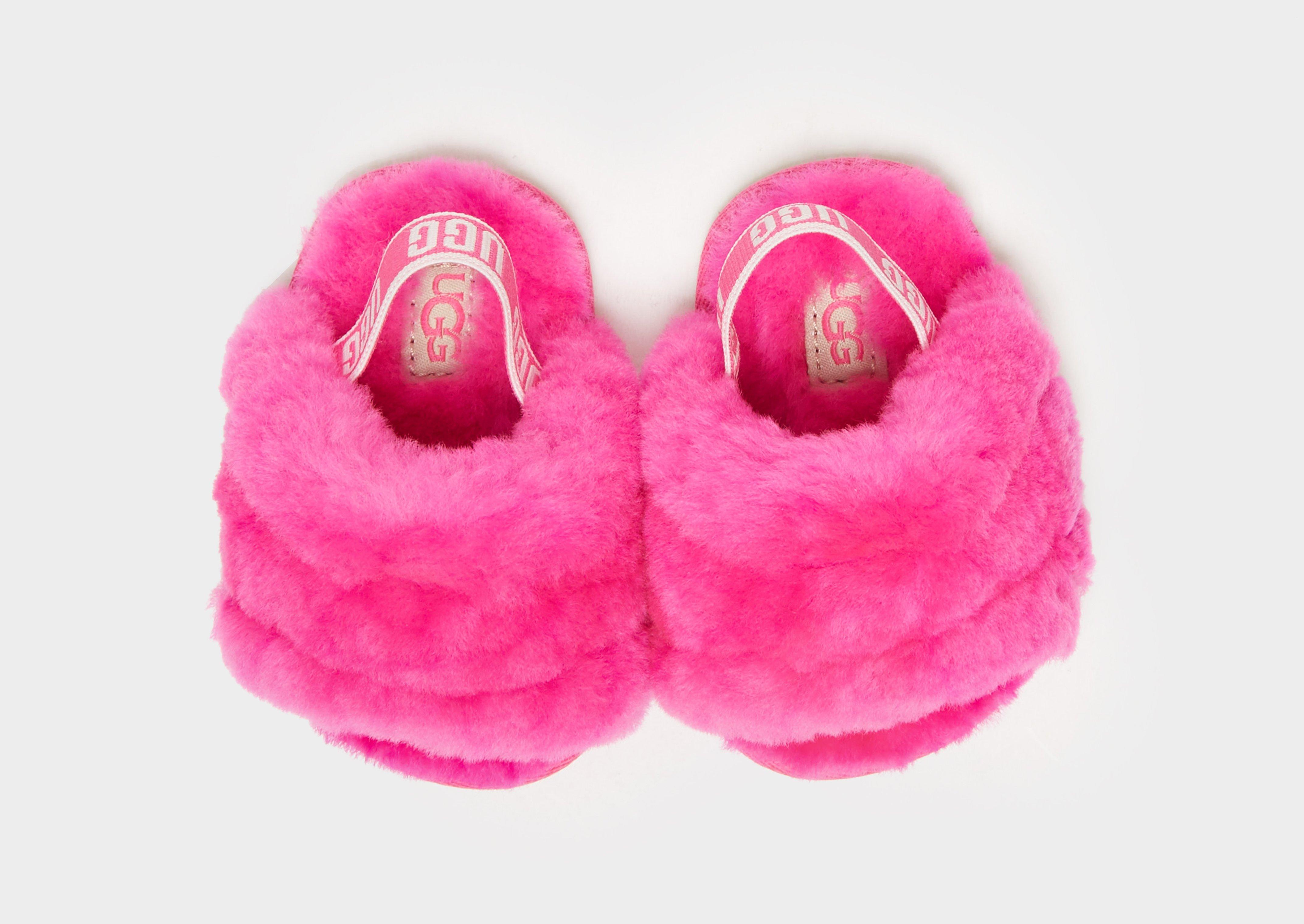 ugg fluff yeah infant