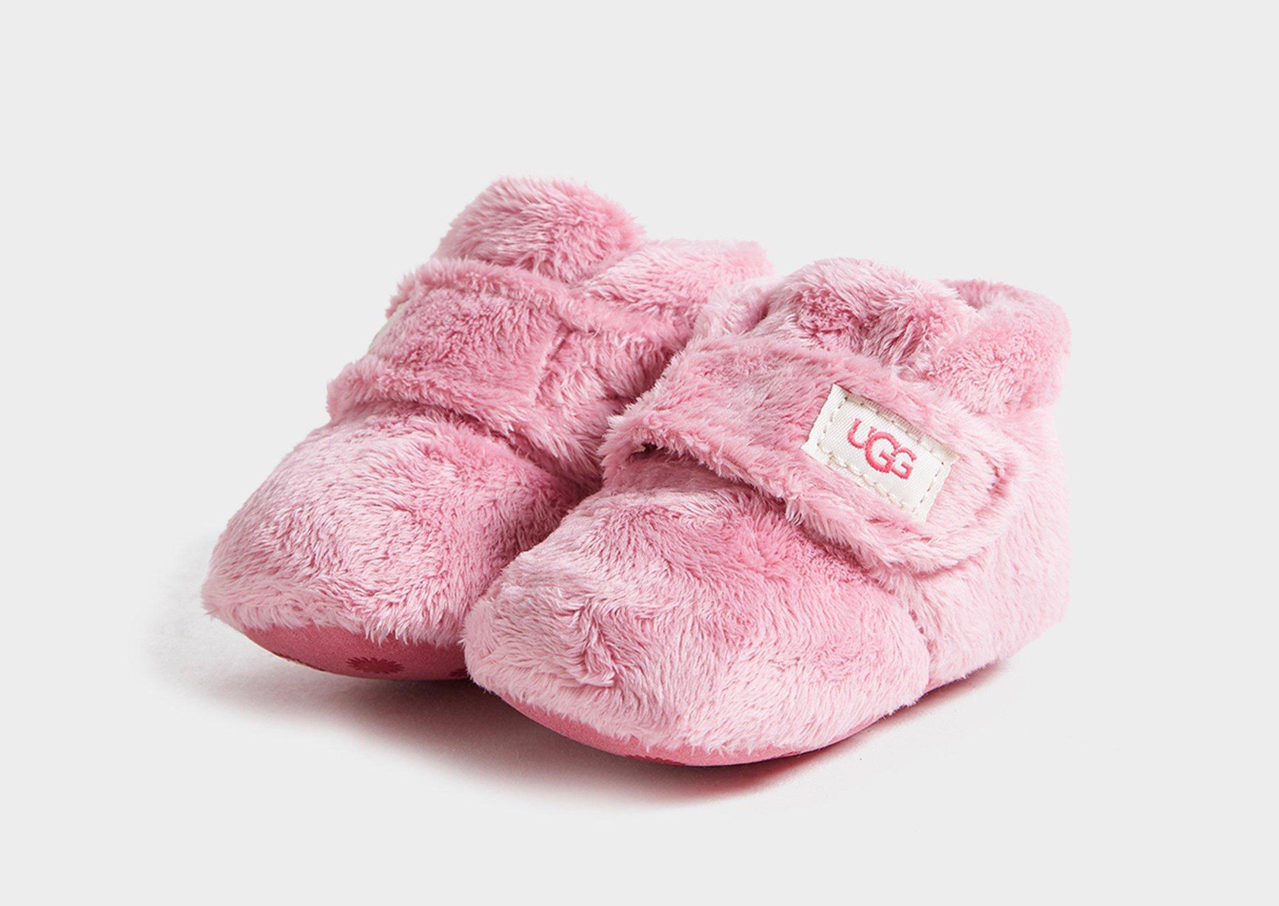 UGG Bixbee Booties \u0026 Lovely Blanket Infant