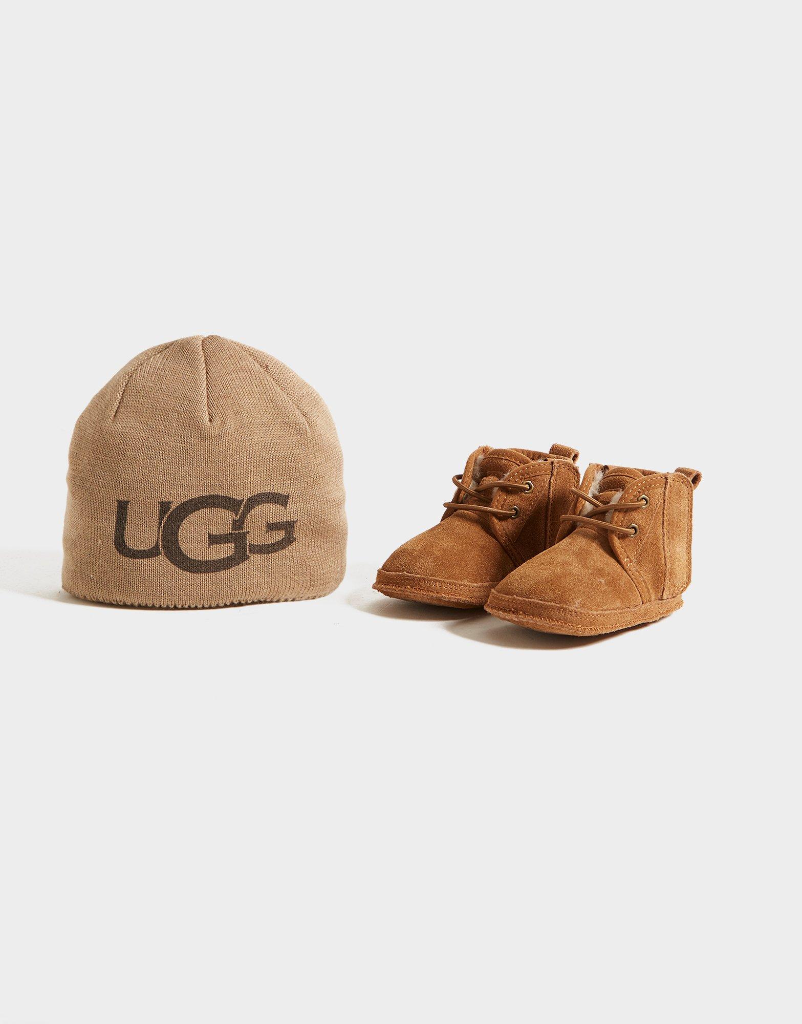 ugg infant set