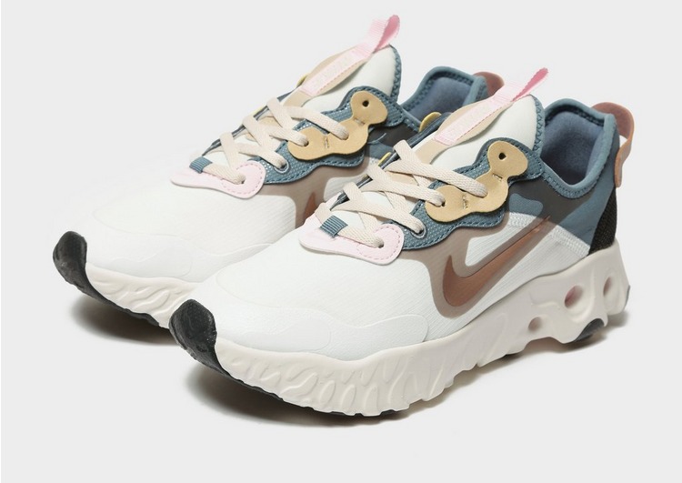 are nike react art3mis good for running