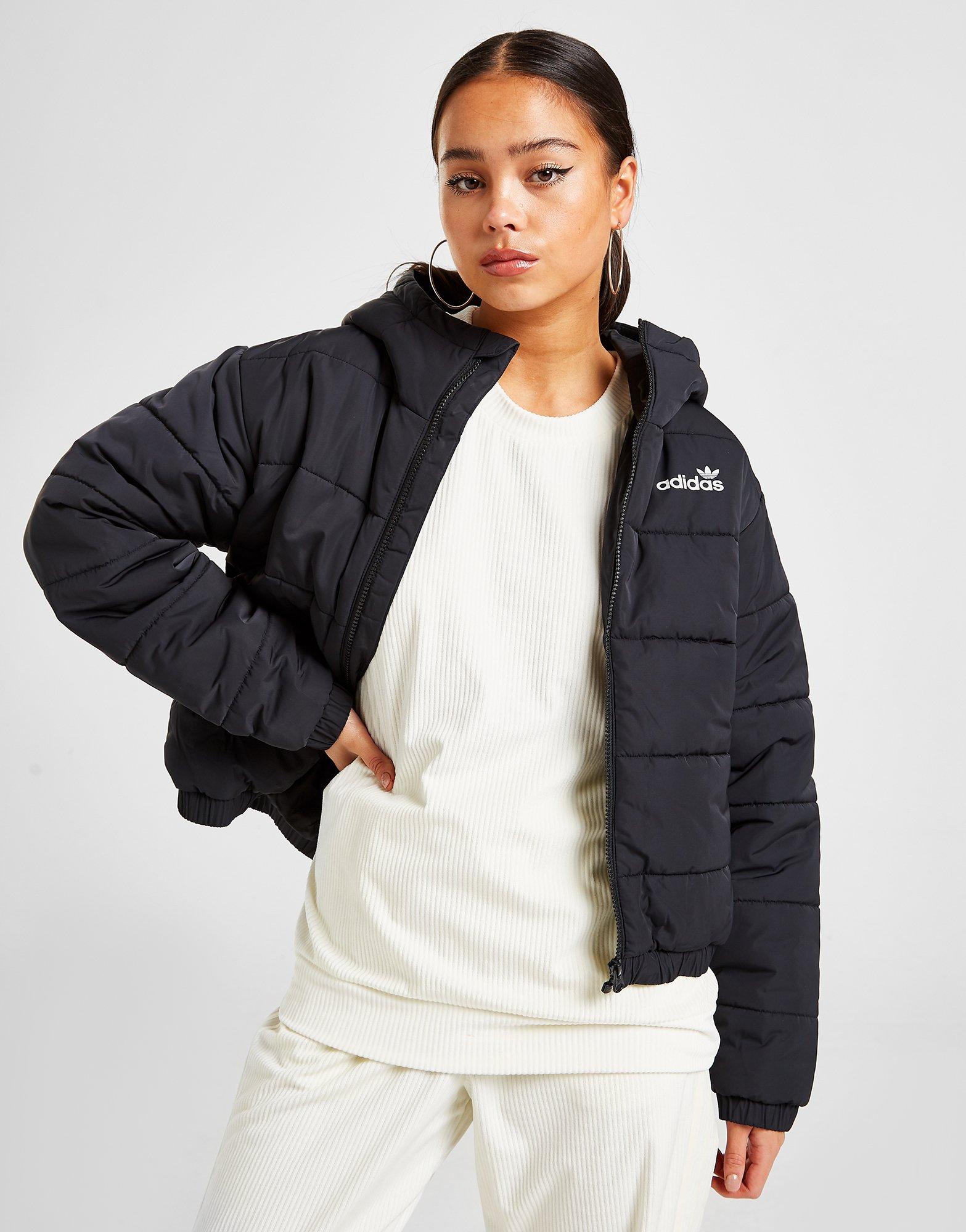 adidas linear jacket