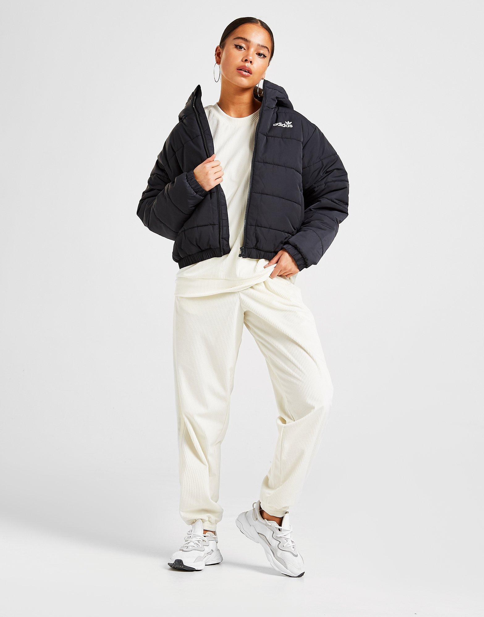 adidas linear jacket