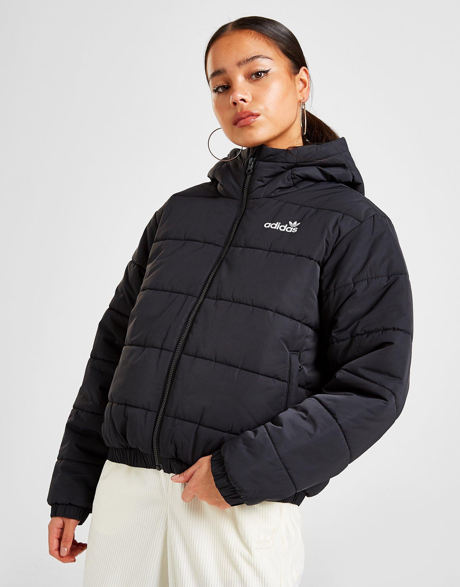 adidas linear jacket