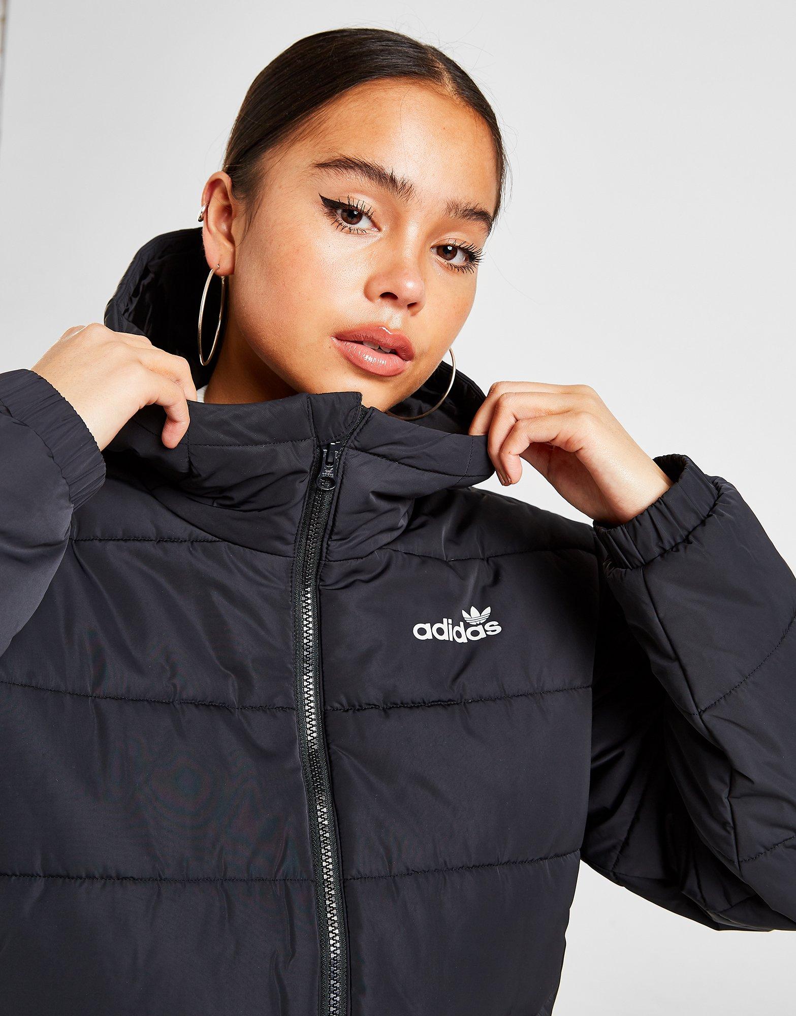 adidas jacket jd