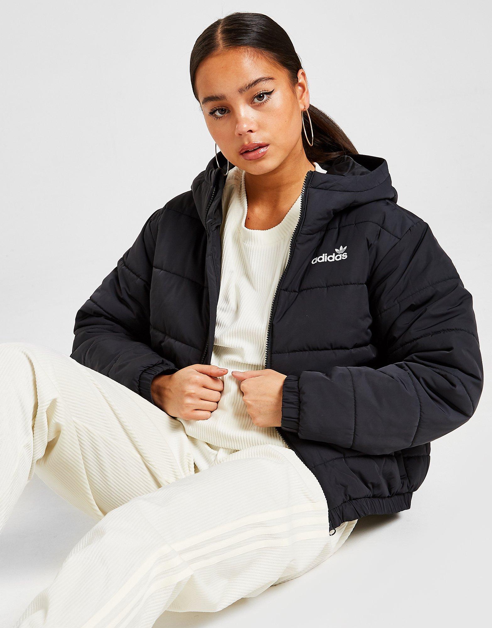 adidas linear jacket