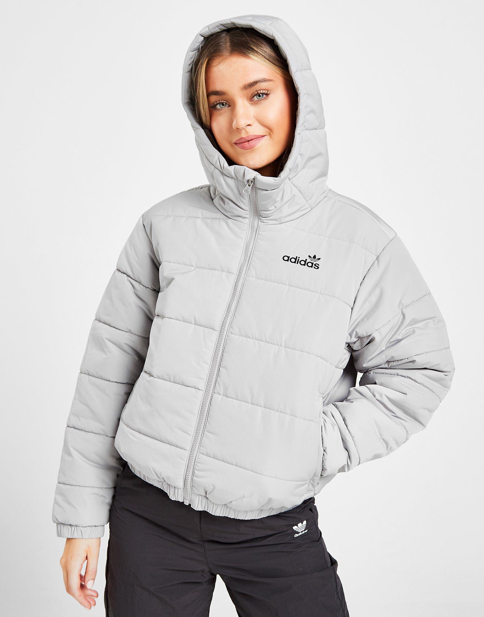 adidas linear jacket