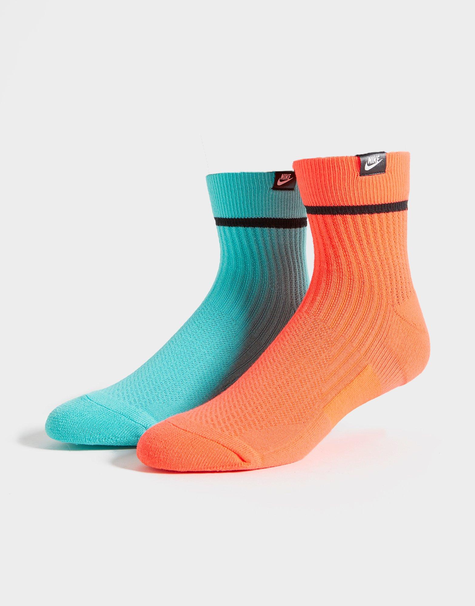 nike ankle socks jd