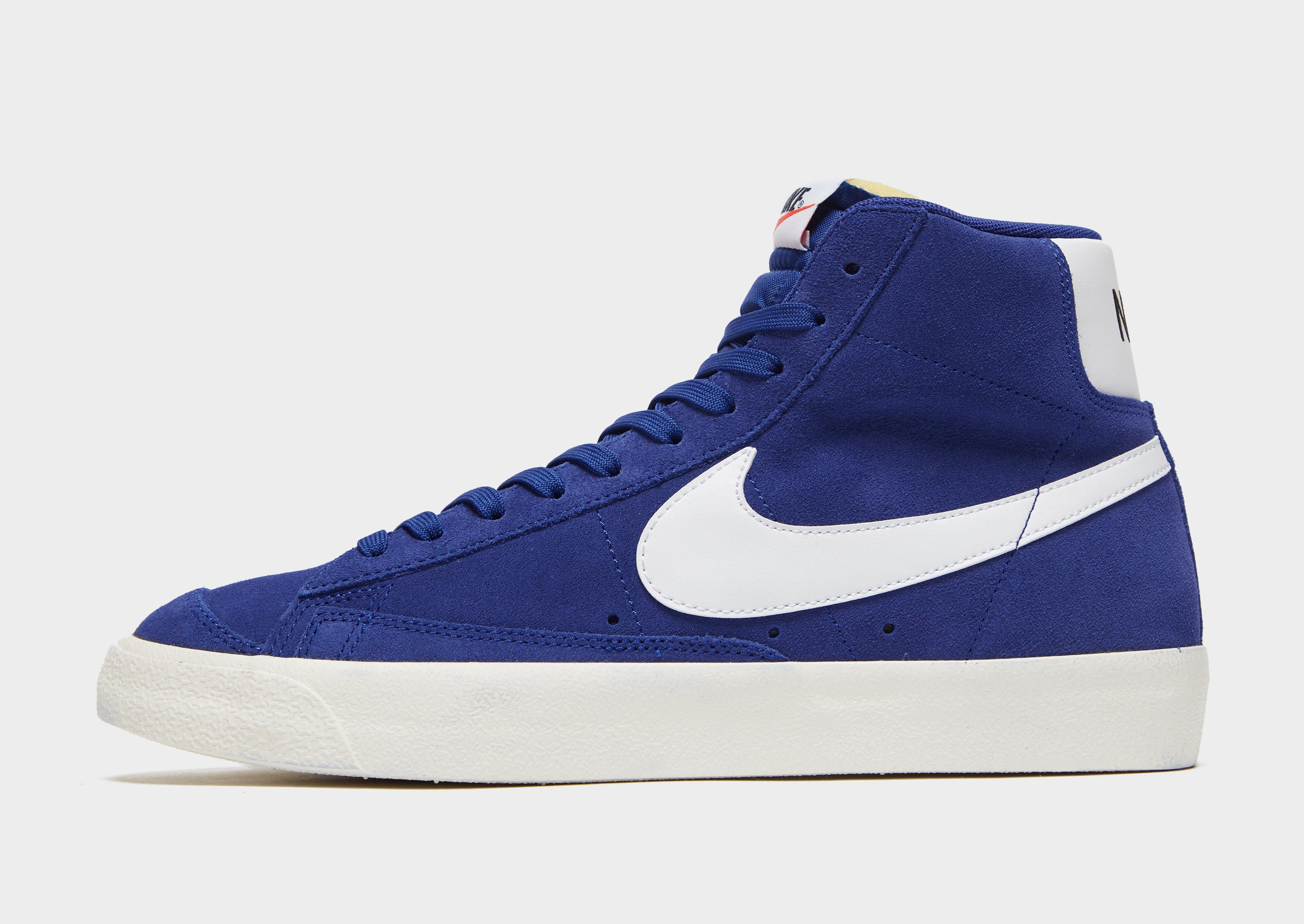 nike blazer hi