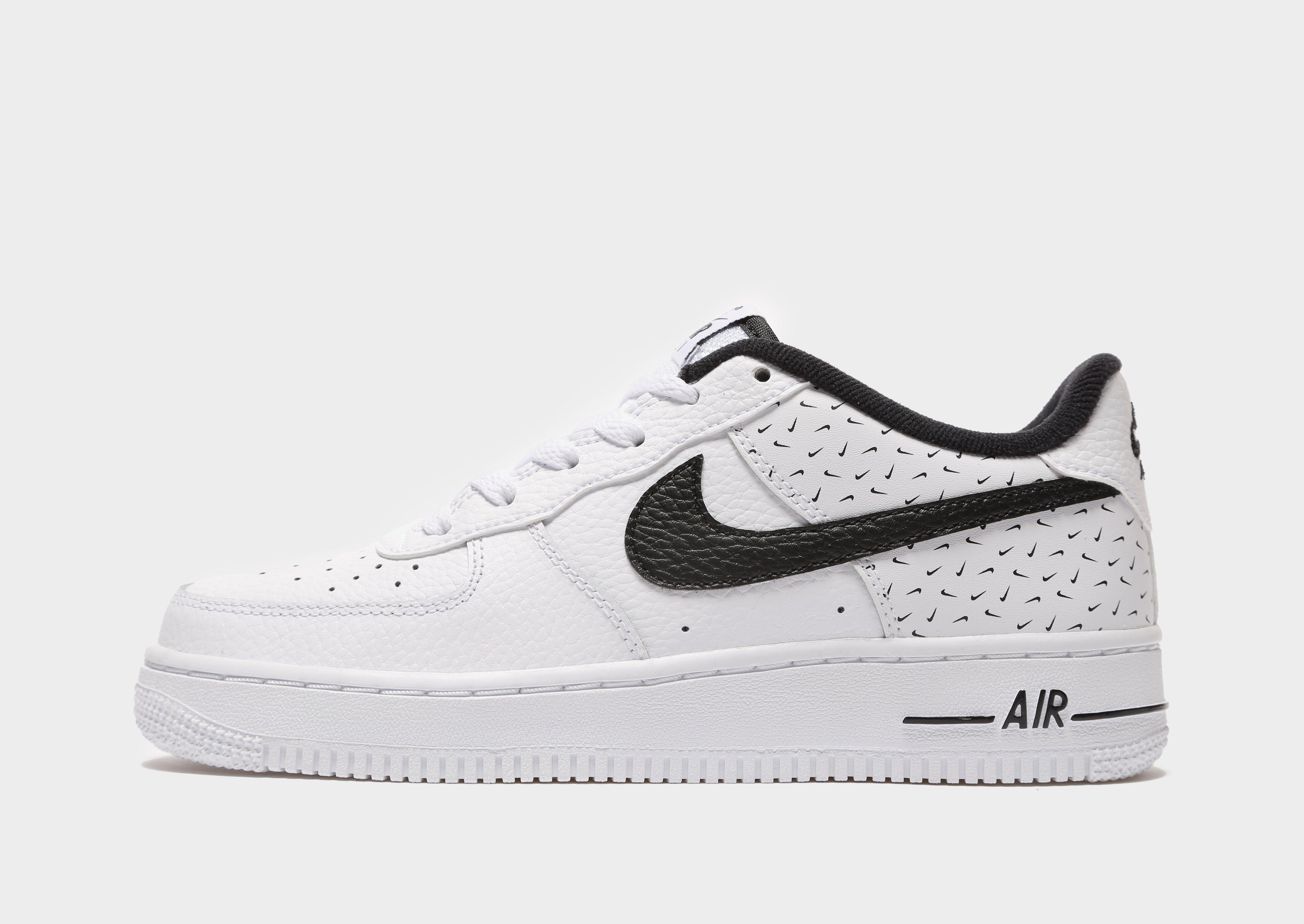 air forces white girls