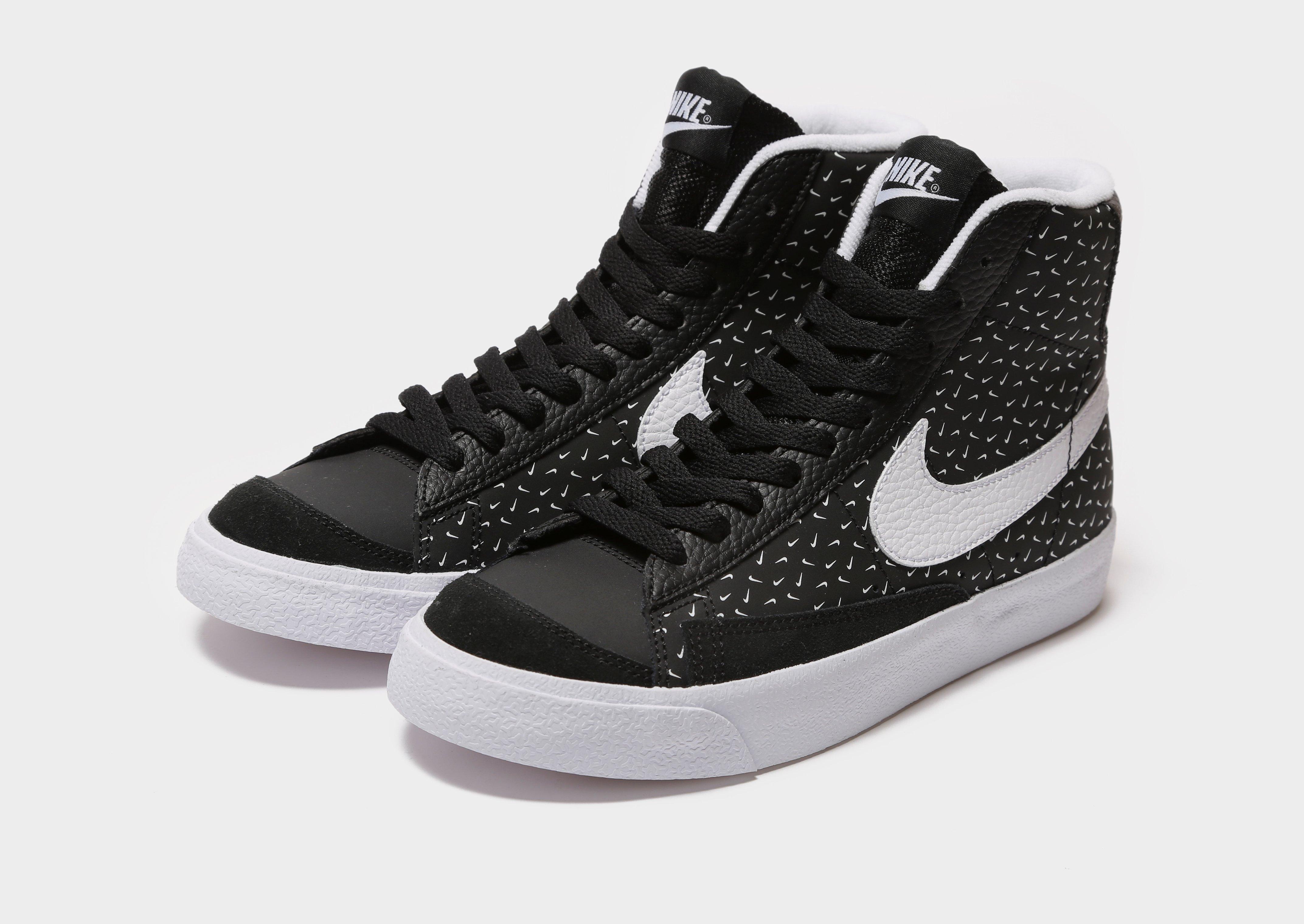 nike blazer junior