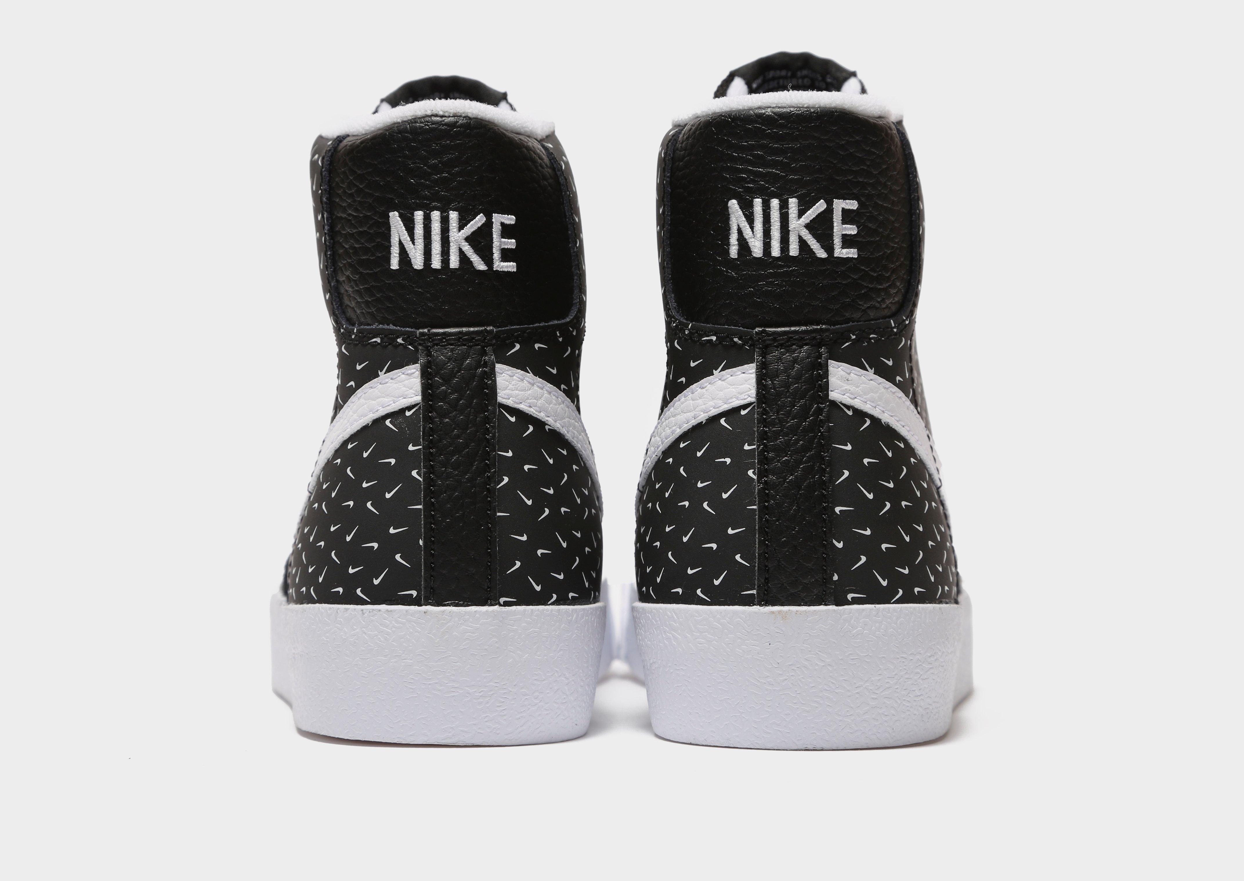 nike blazer mid 77 junior