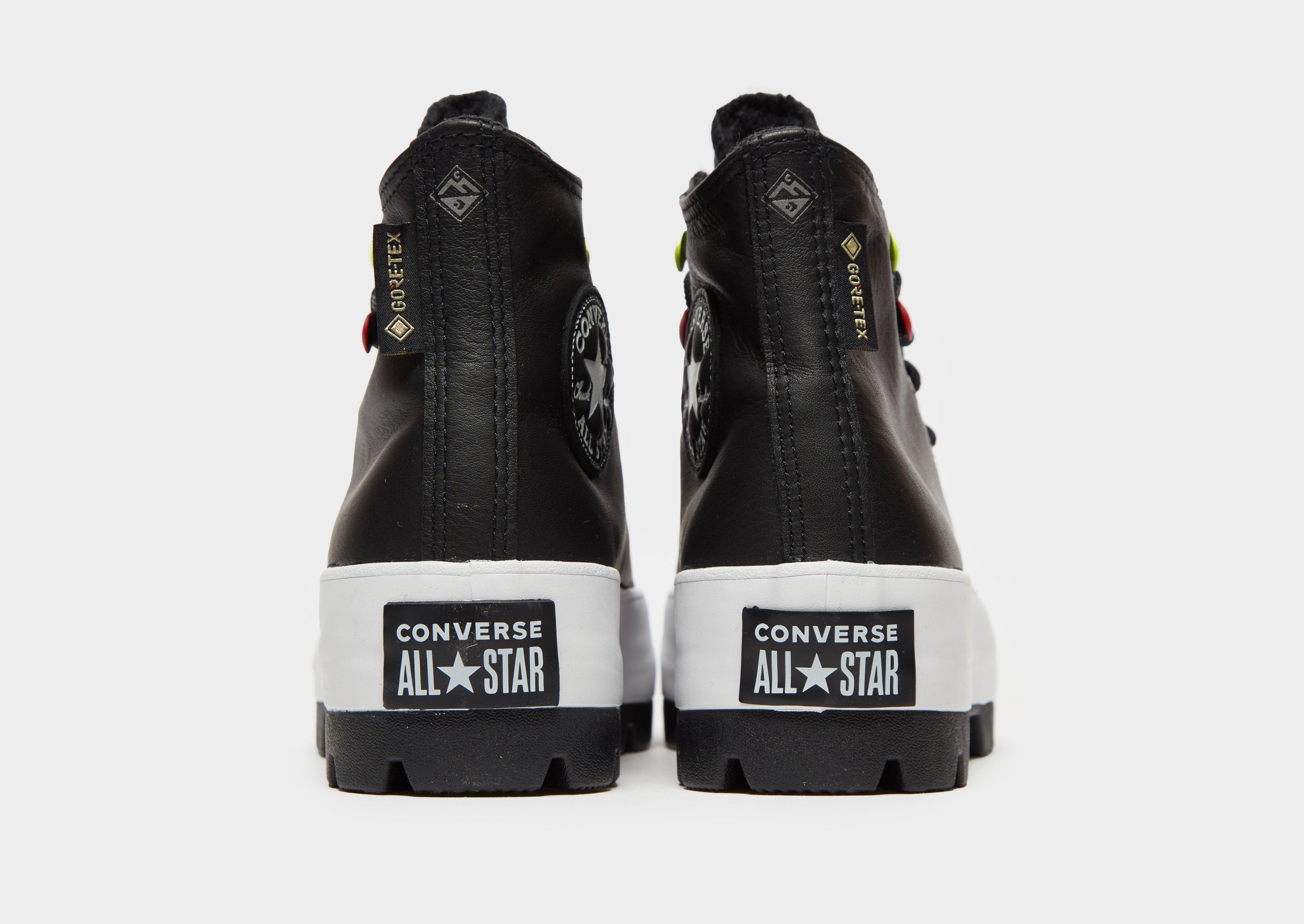 converse sneakers femme
