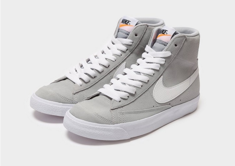 jd junior nike blazers