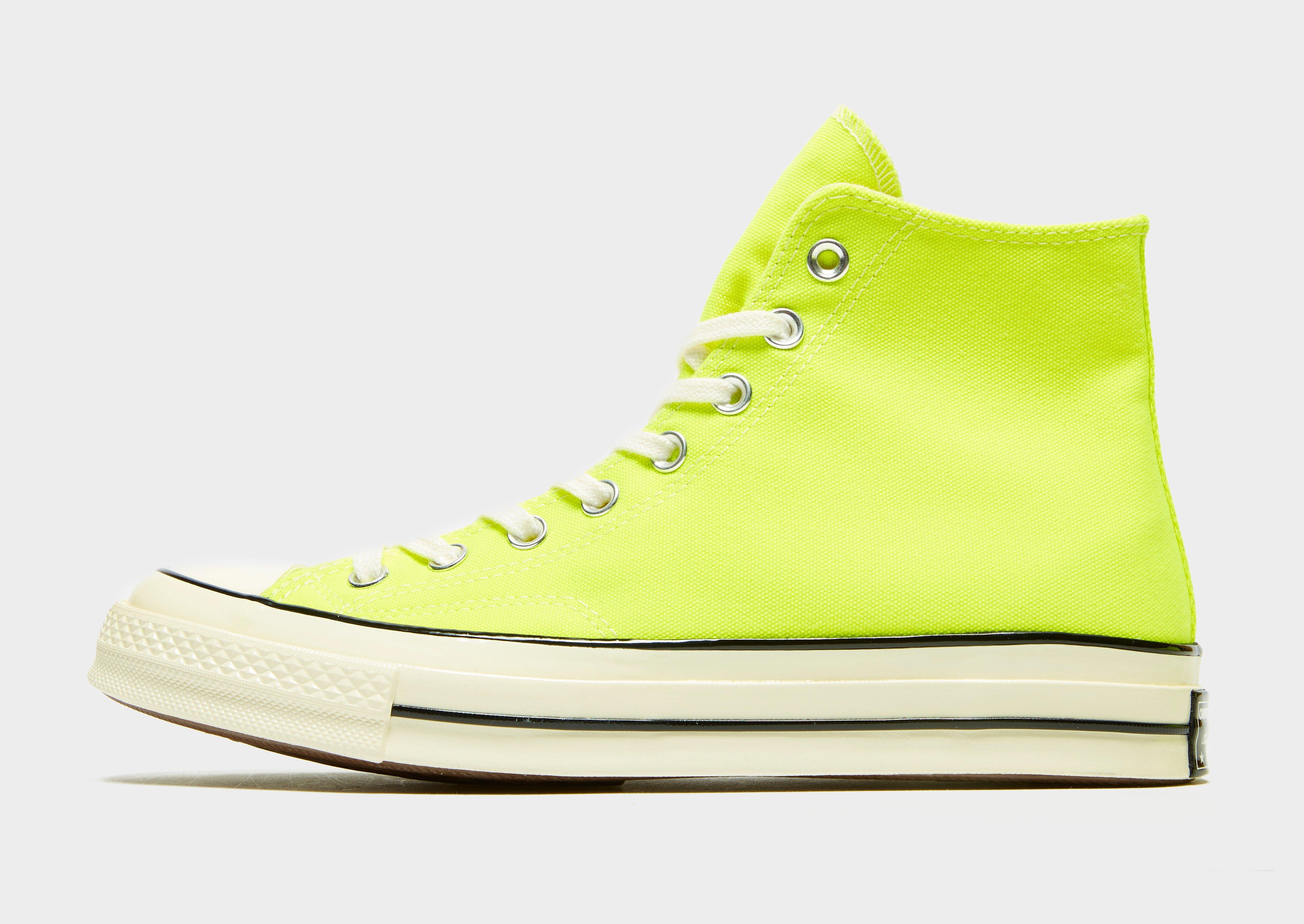 converse chuck taylor 70s yellow