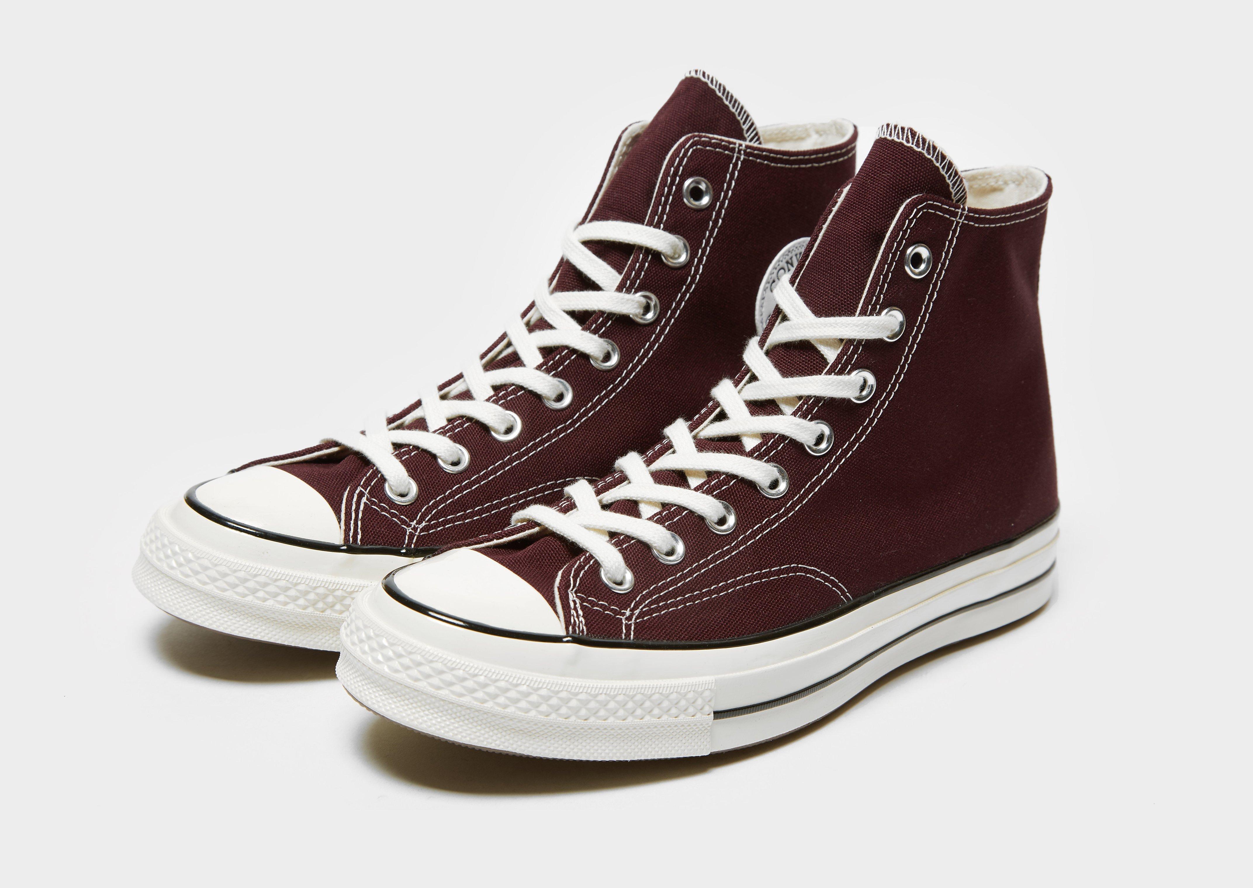 converse chuck taylor all star 70's high women's