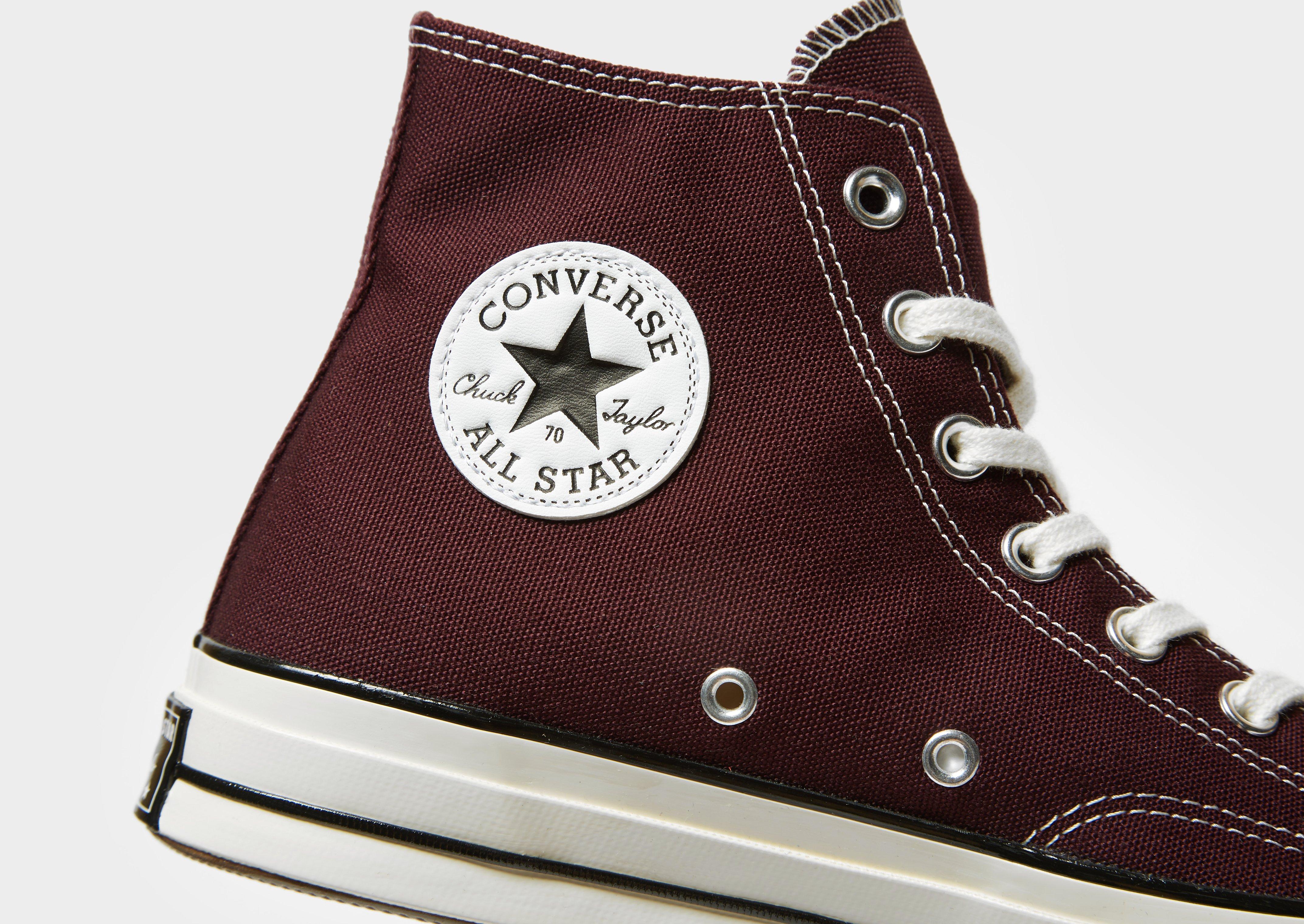 converse chuck 70 high top