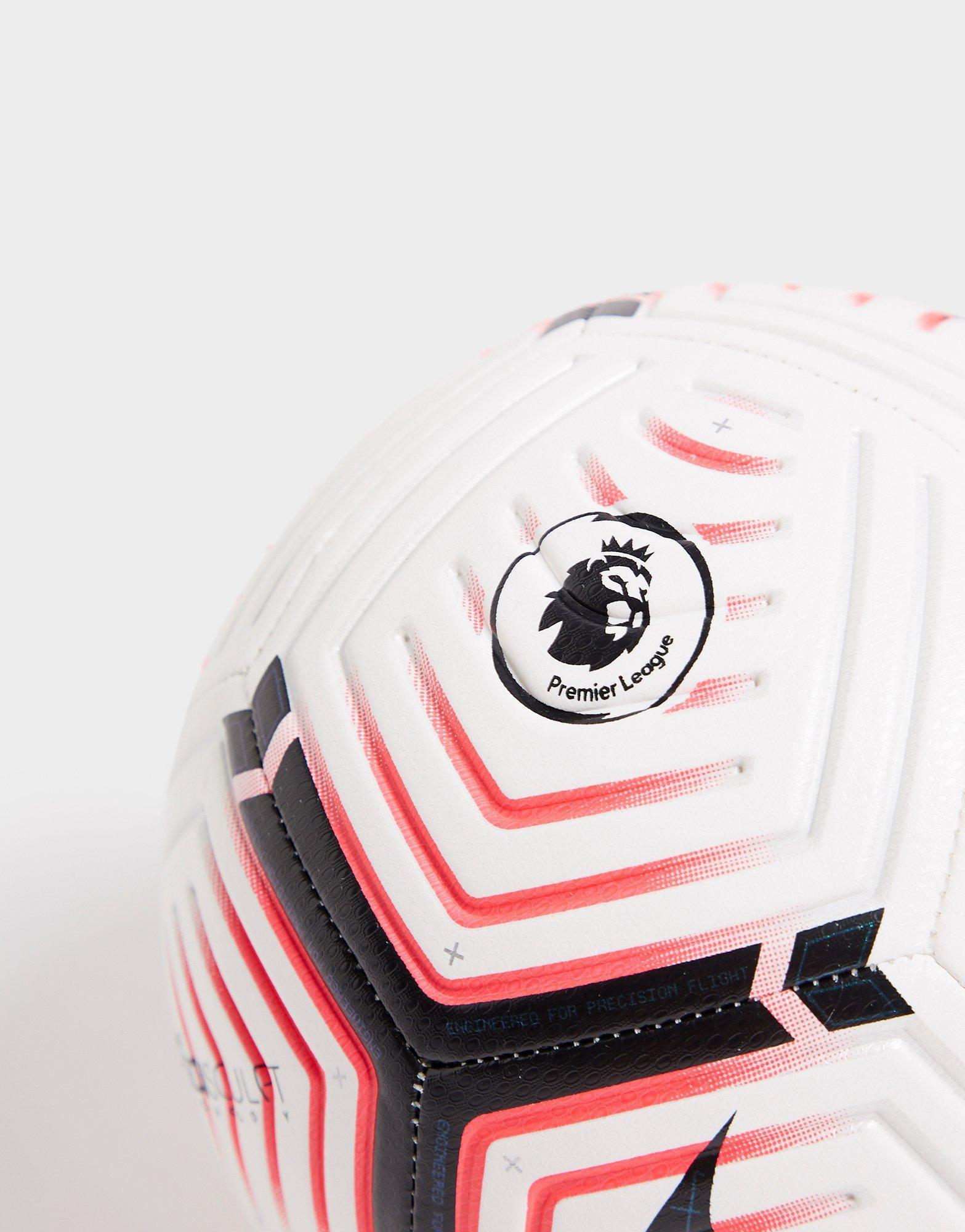nike size 1 football