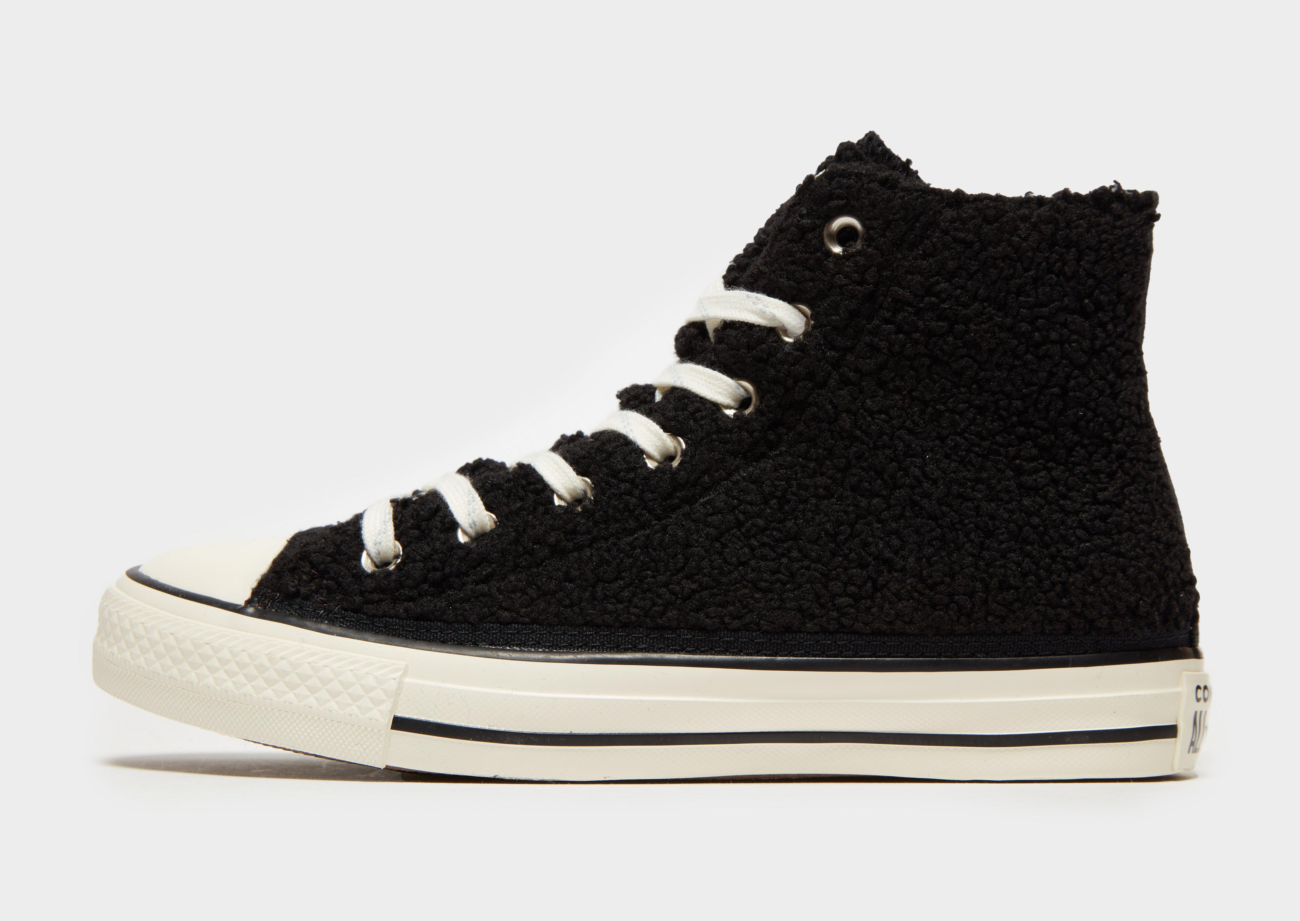 converse all star donna