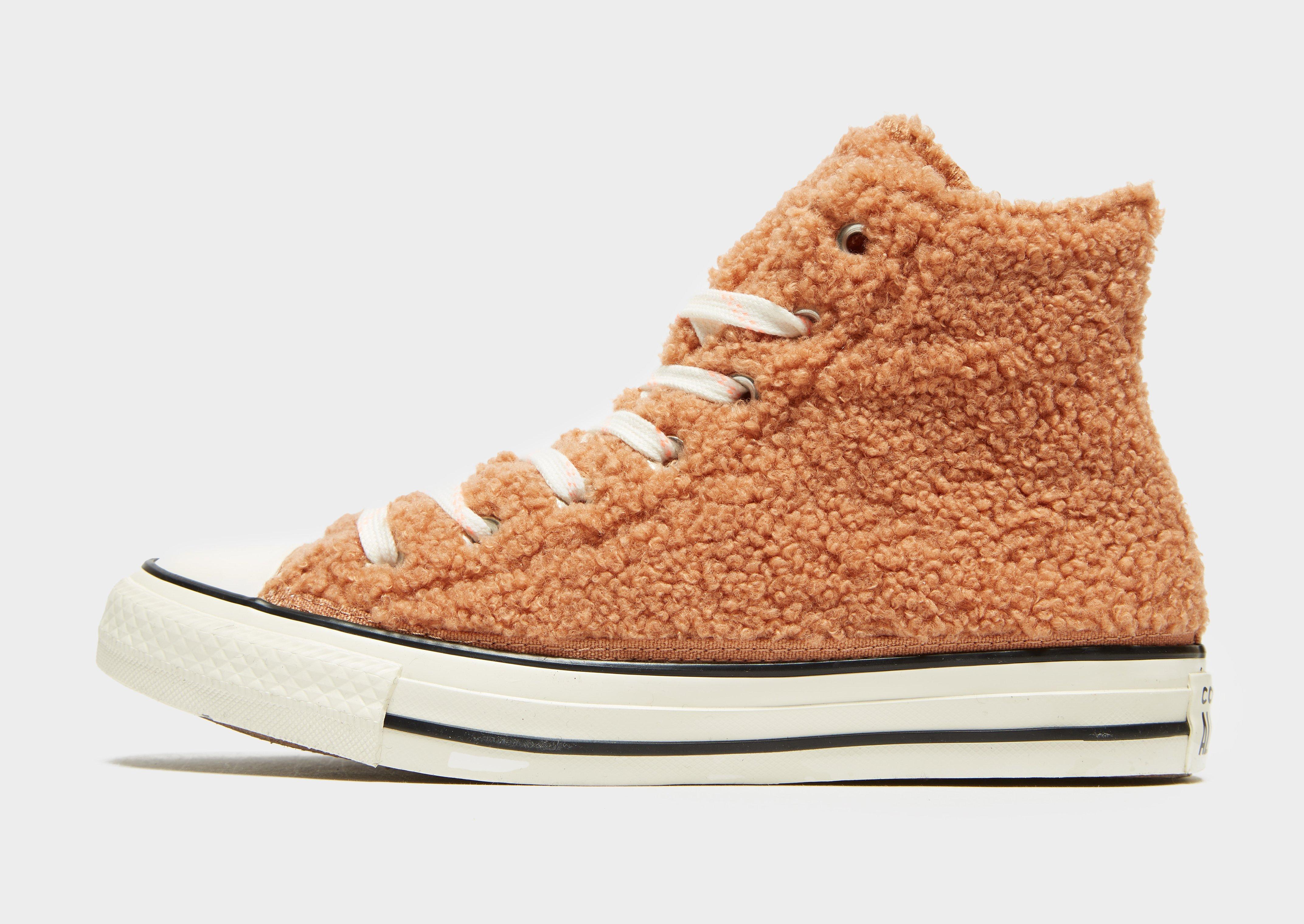 converse all star brown