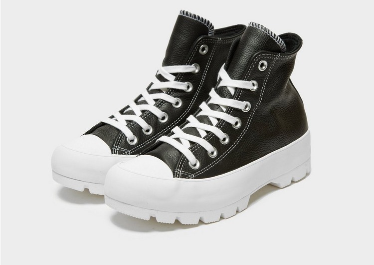 Buy Converse Chuck Taylor All Star High Lugged Women's ...