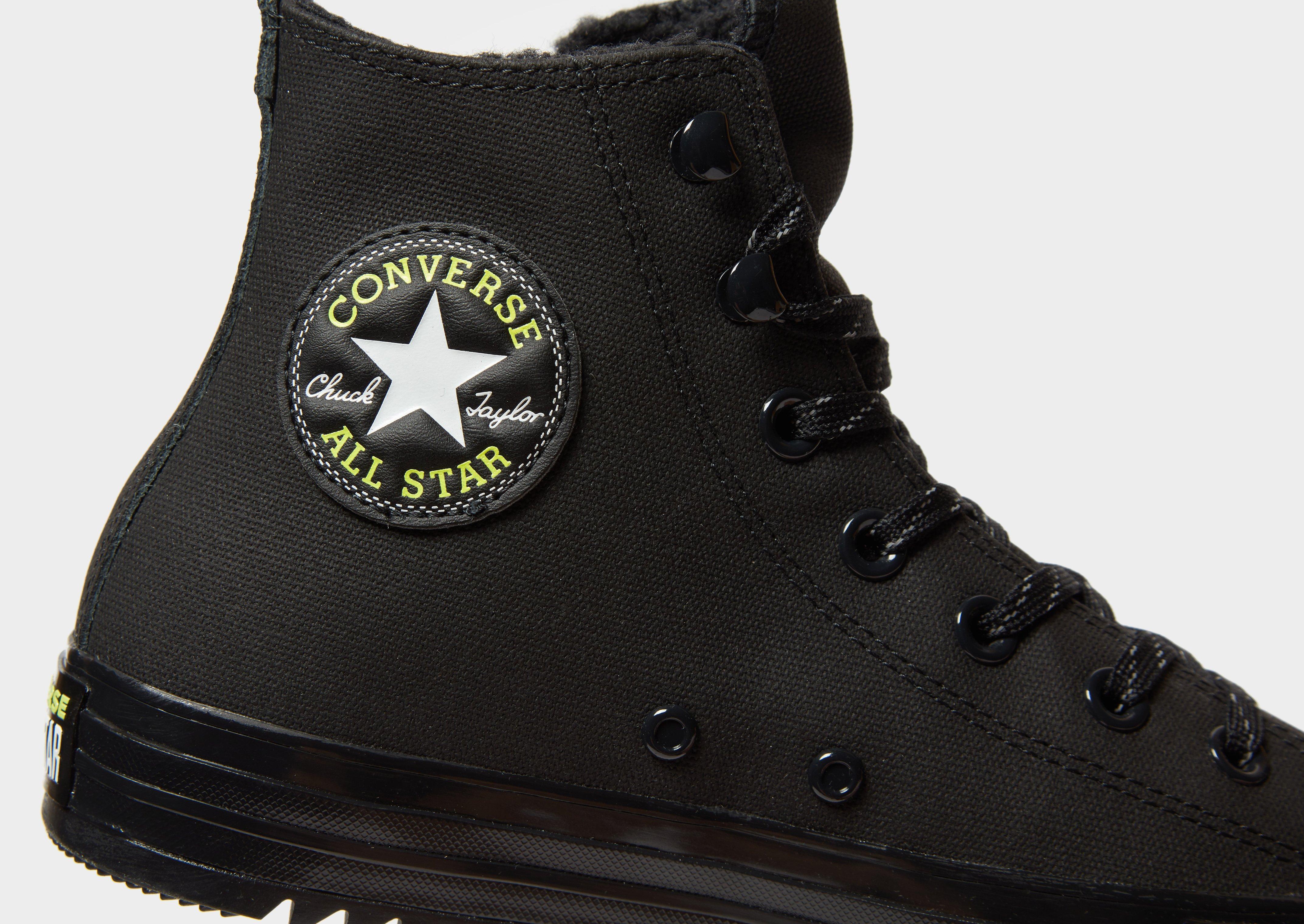 chuck taylor all star hiker high top