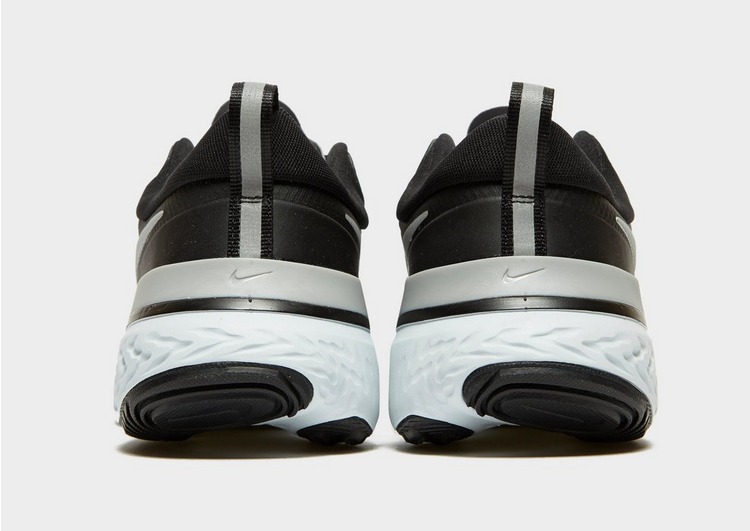 nike react miler grey fog