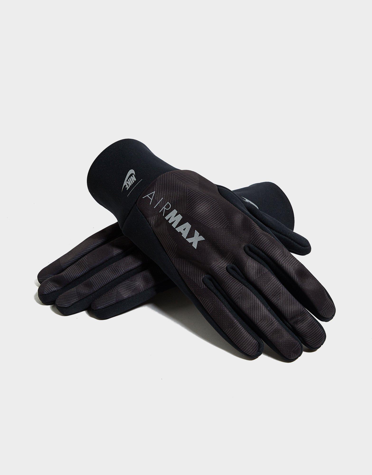 Nike HyperWarm Academy Air Max Gloves 