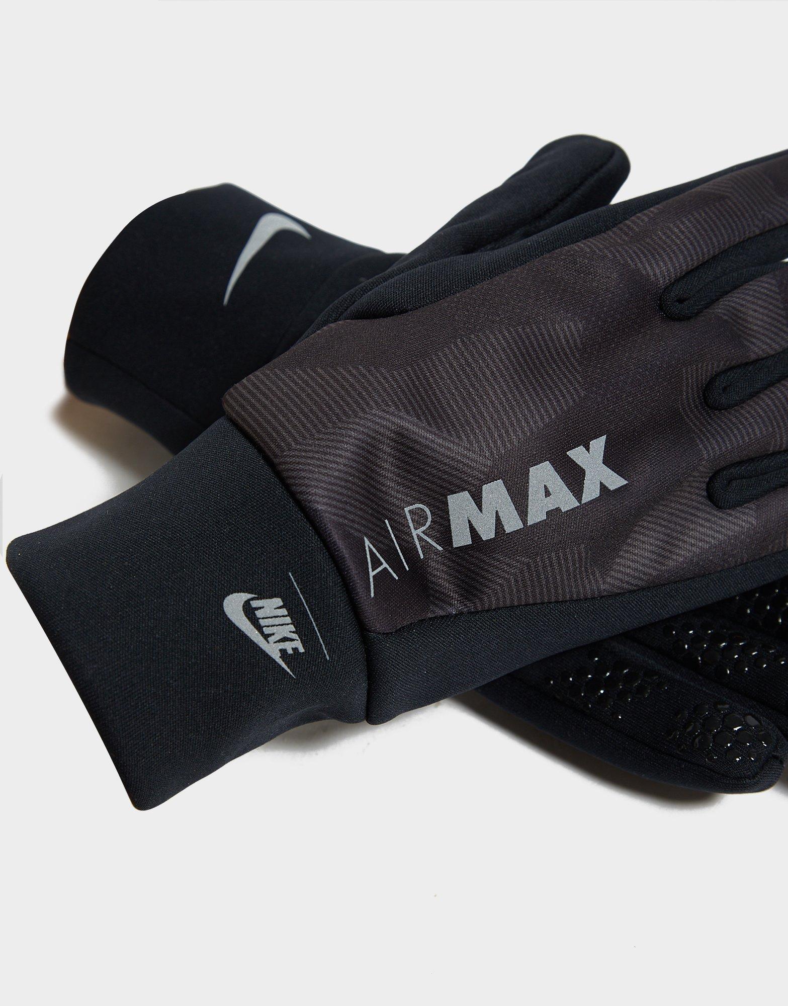 nike air max gloves 