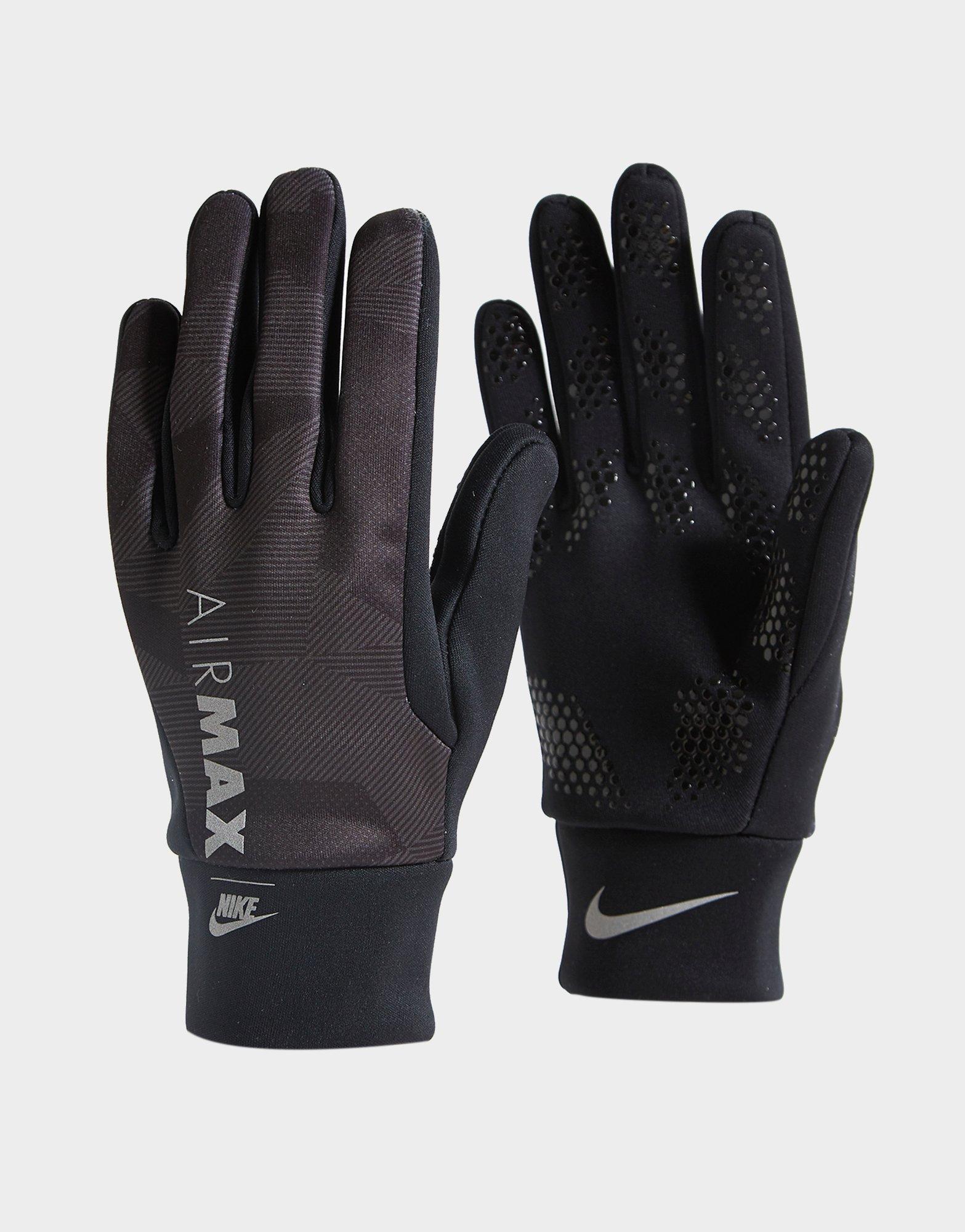 jd sports nike gloves