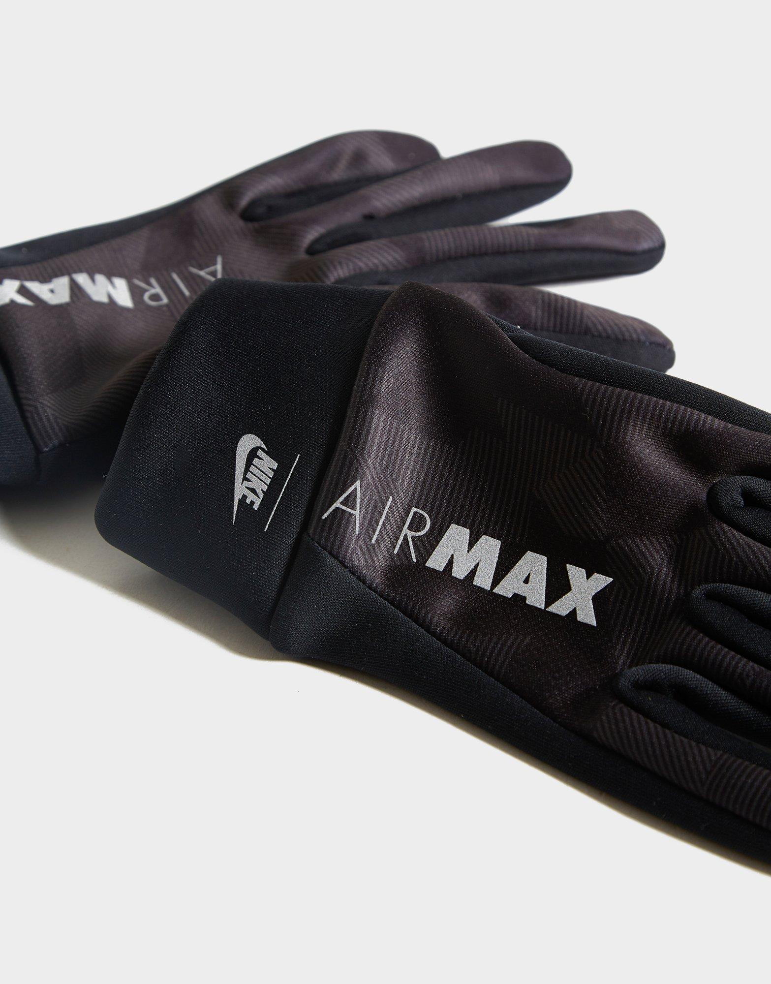 nike air max gloves