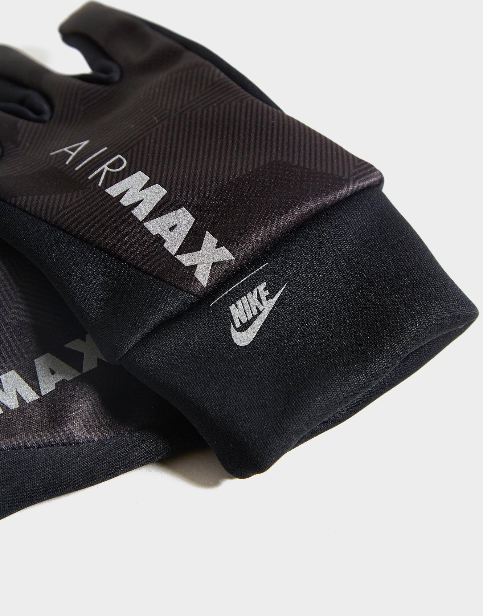 nike air max gloves