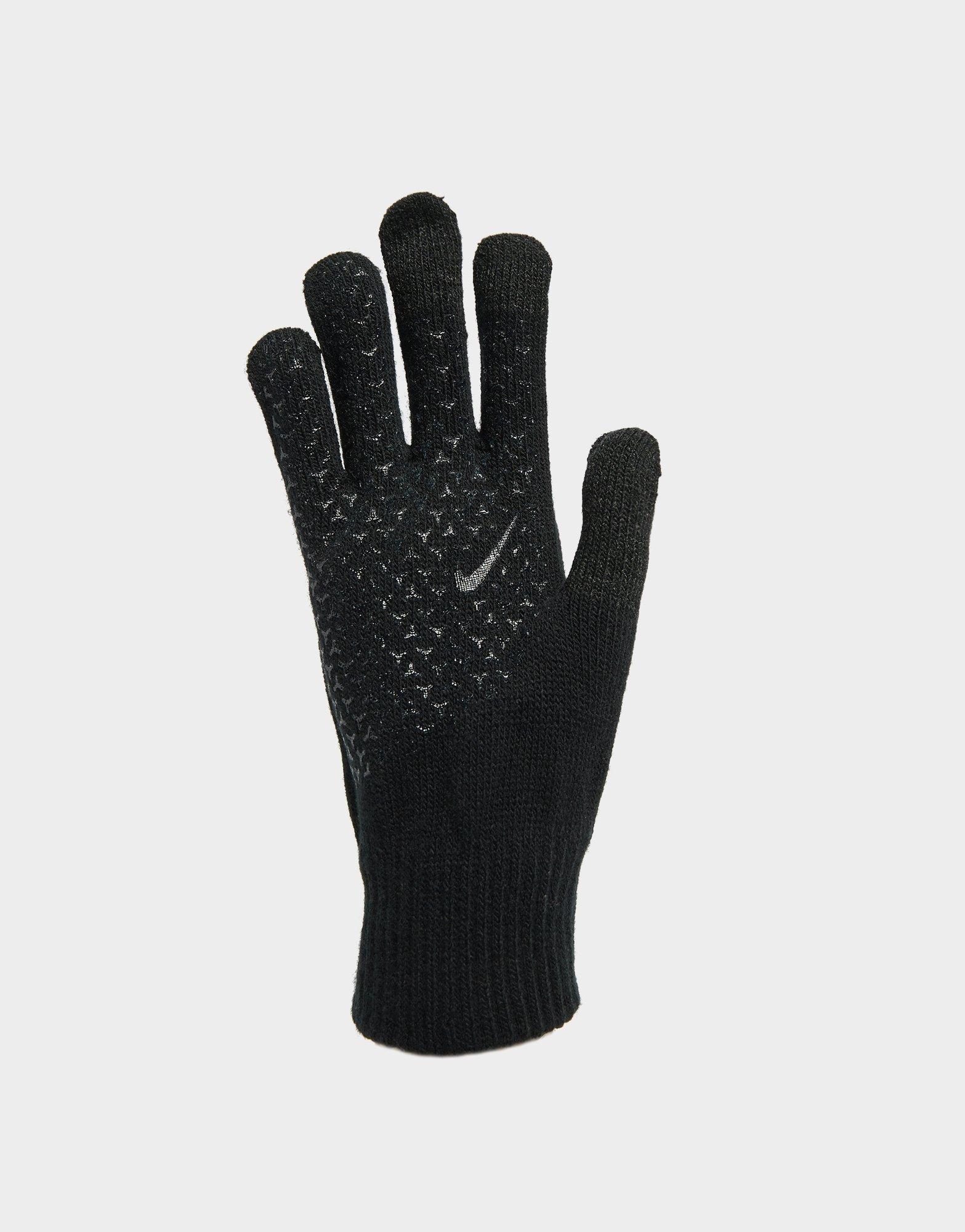 Nike Gants Accelerate Running Noir- JD Sports France