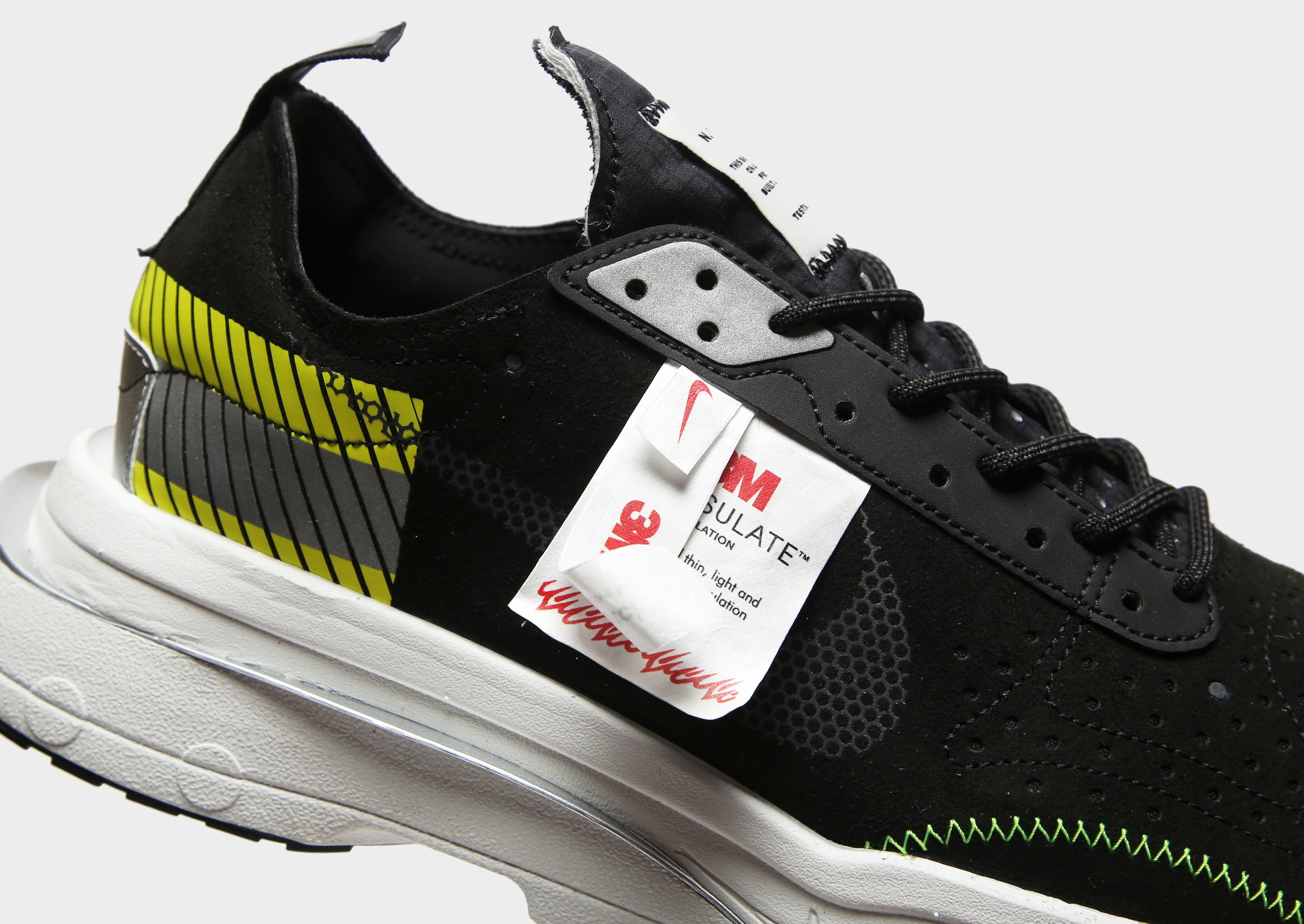 nike sportswear air zoom type