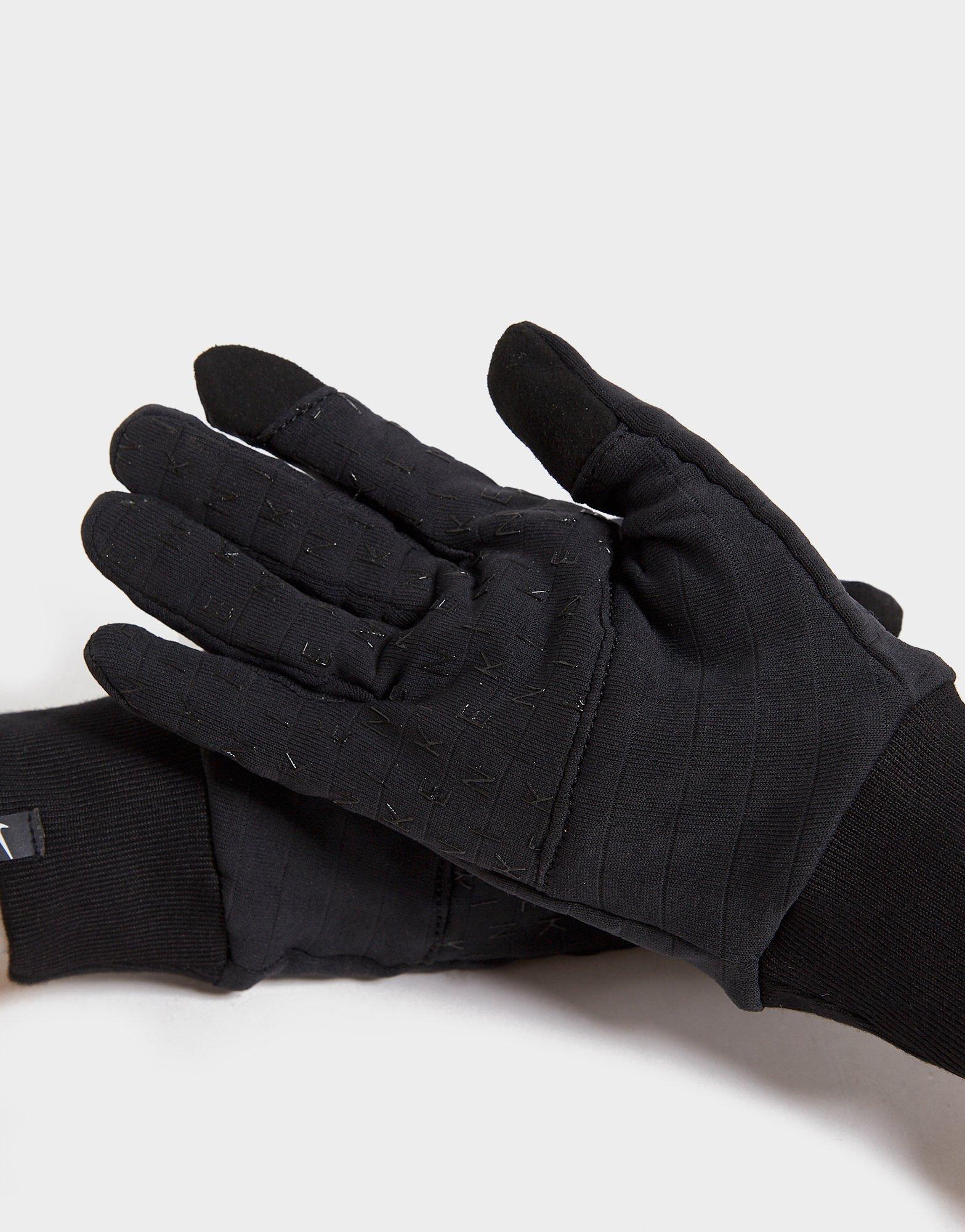 nike sphere running gloves